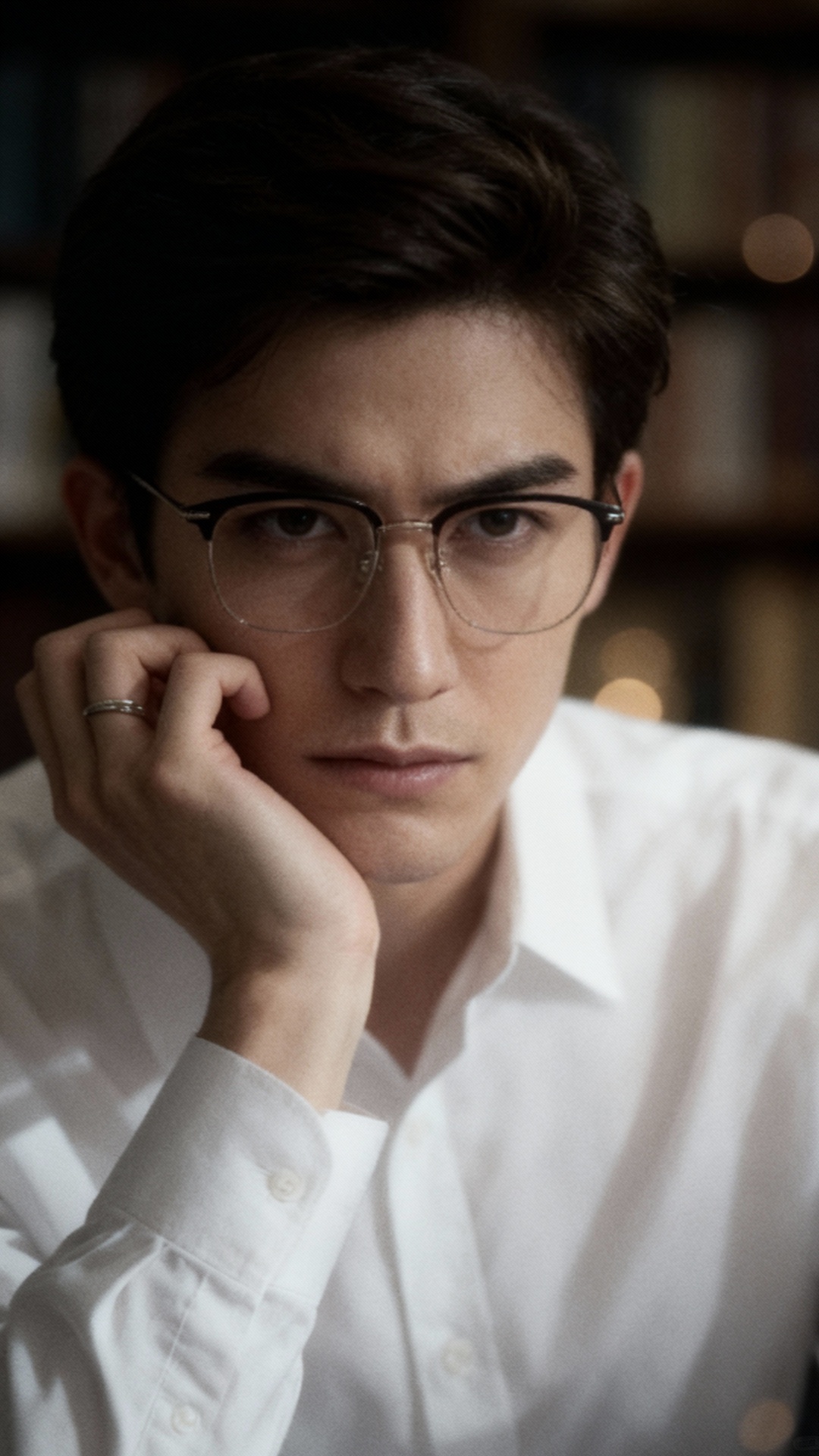 Flipped Chat AI – 與 伊凡·摩根 聊天