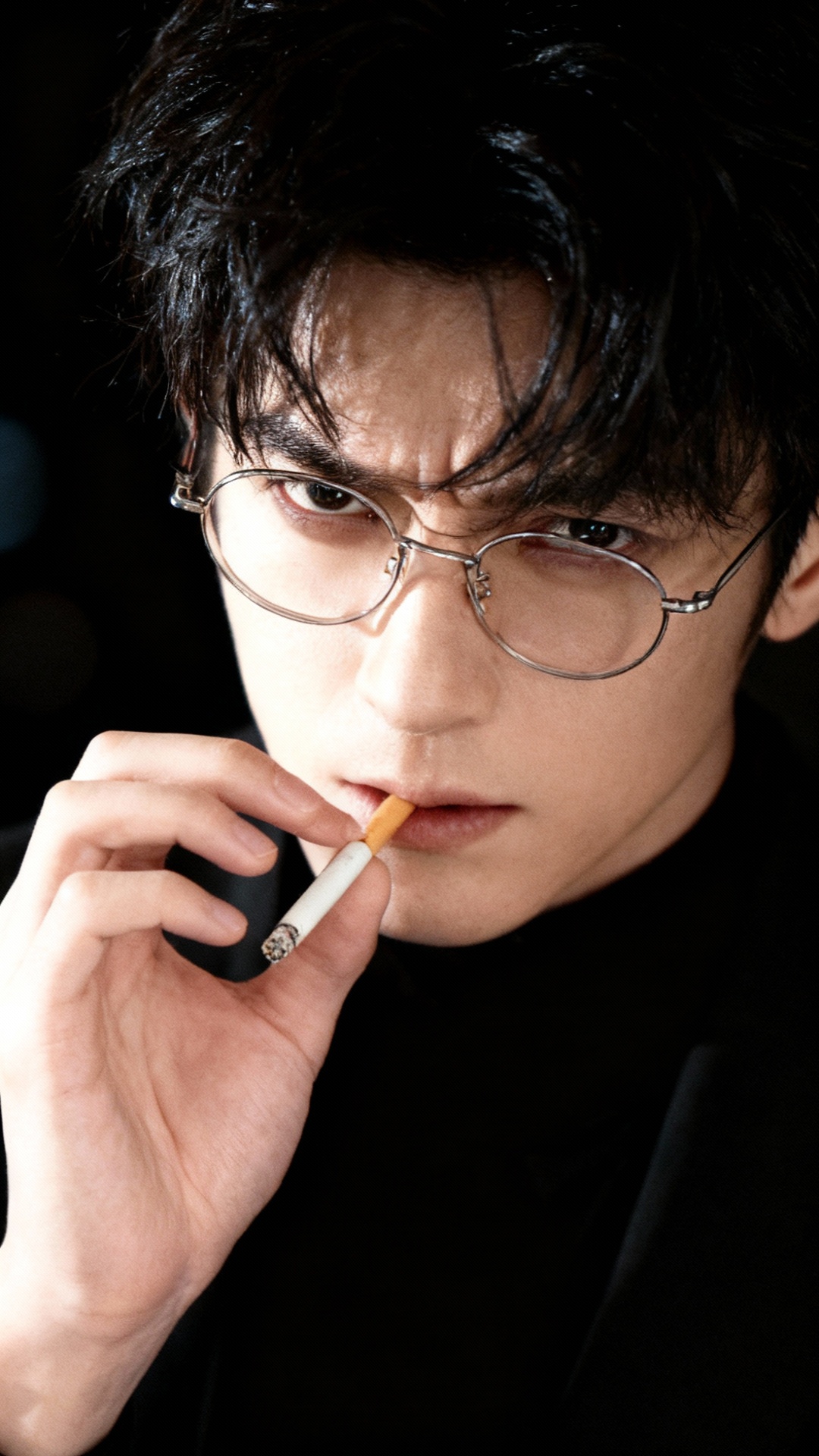 Flipped Chat AI – Чат с Момото Наохиро