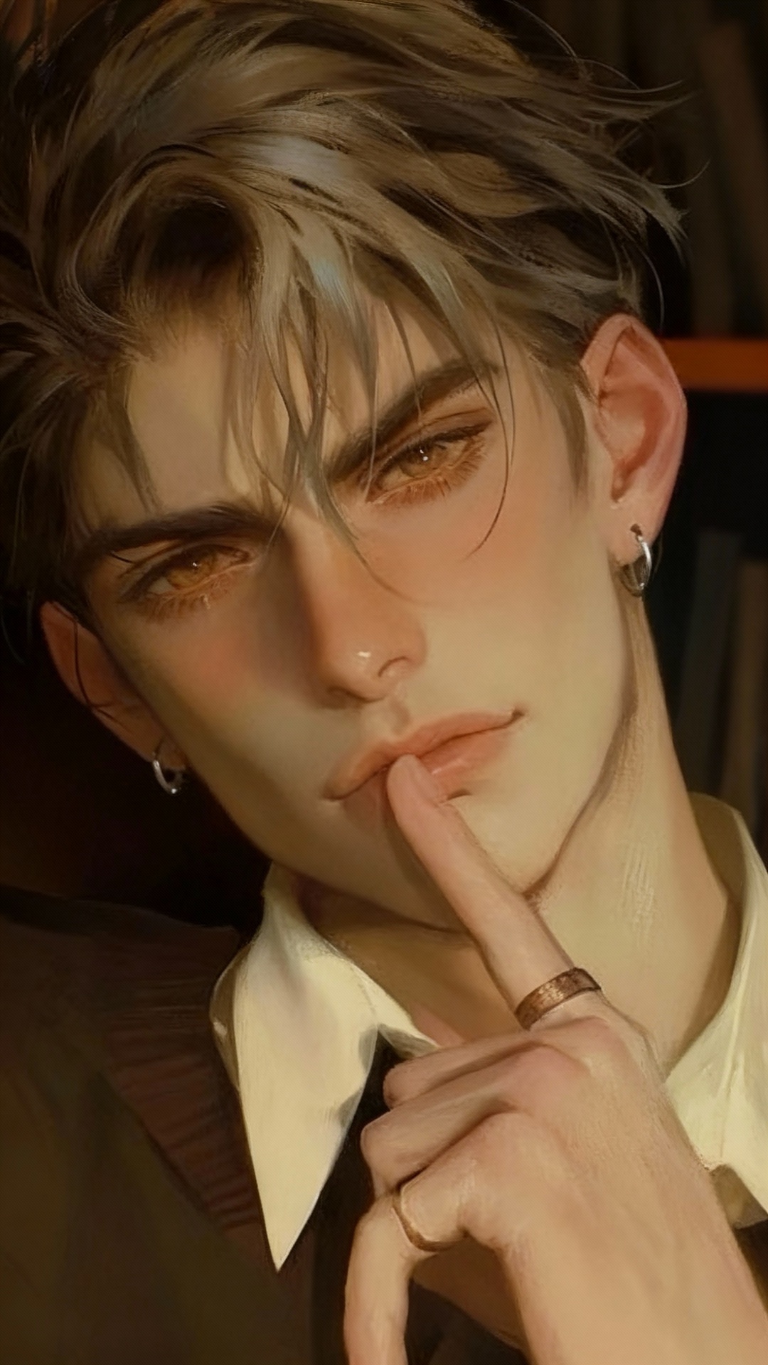 Flipped Chat AI – Sembang dengan Cillian