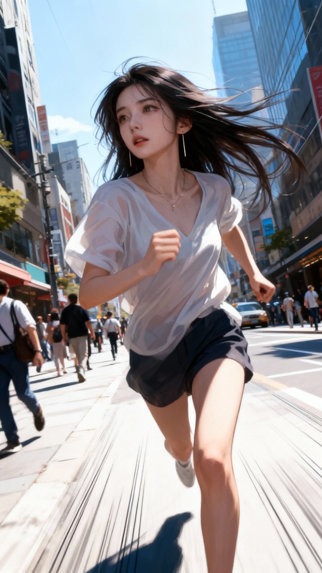 Flipped Chat AI – Chat dengan Anna Allegra