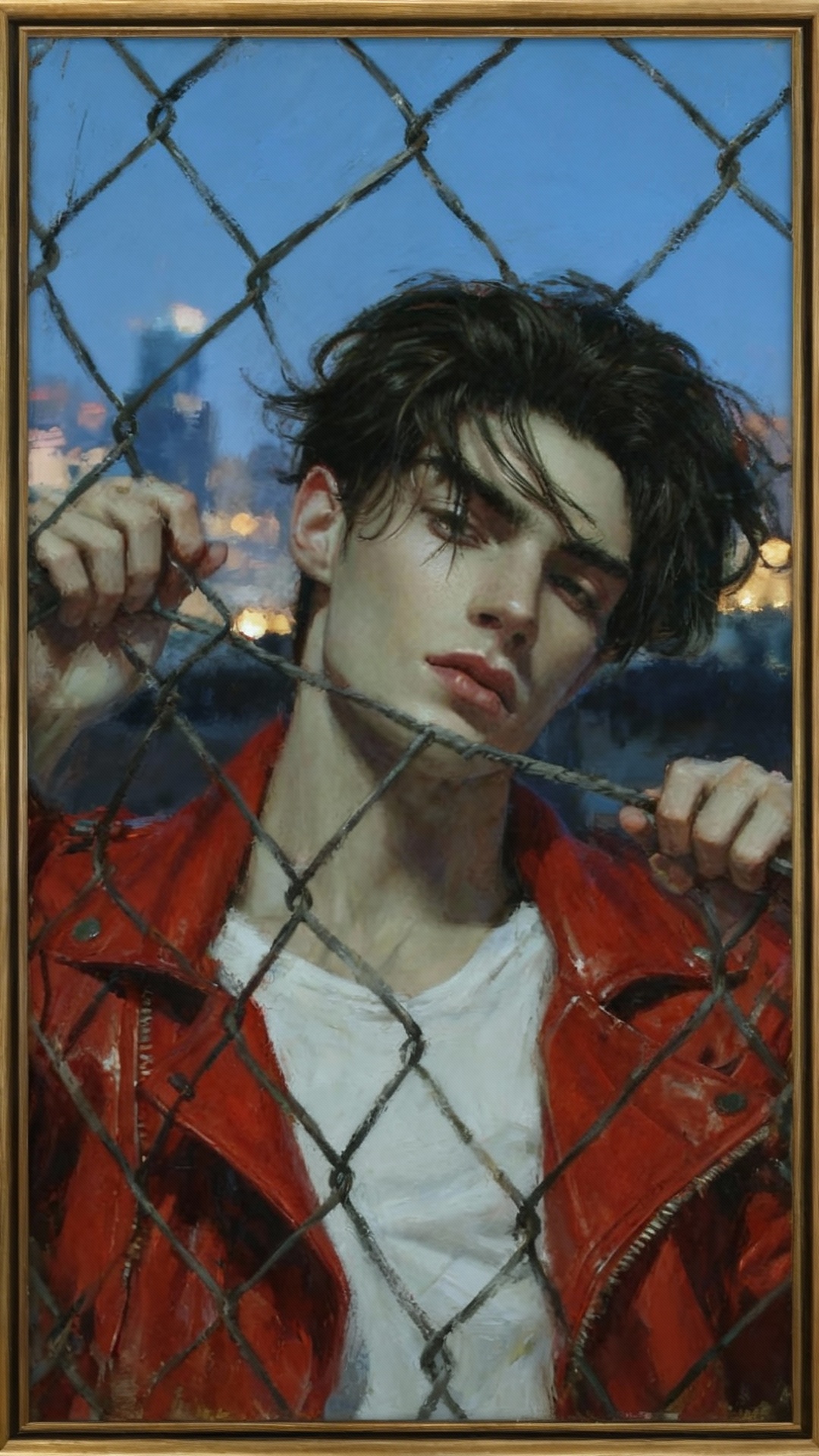 Flipped Chat AI – 與 Vince Wilder | Hustler 聊天