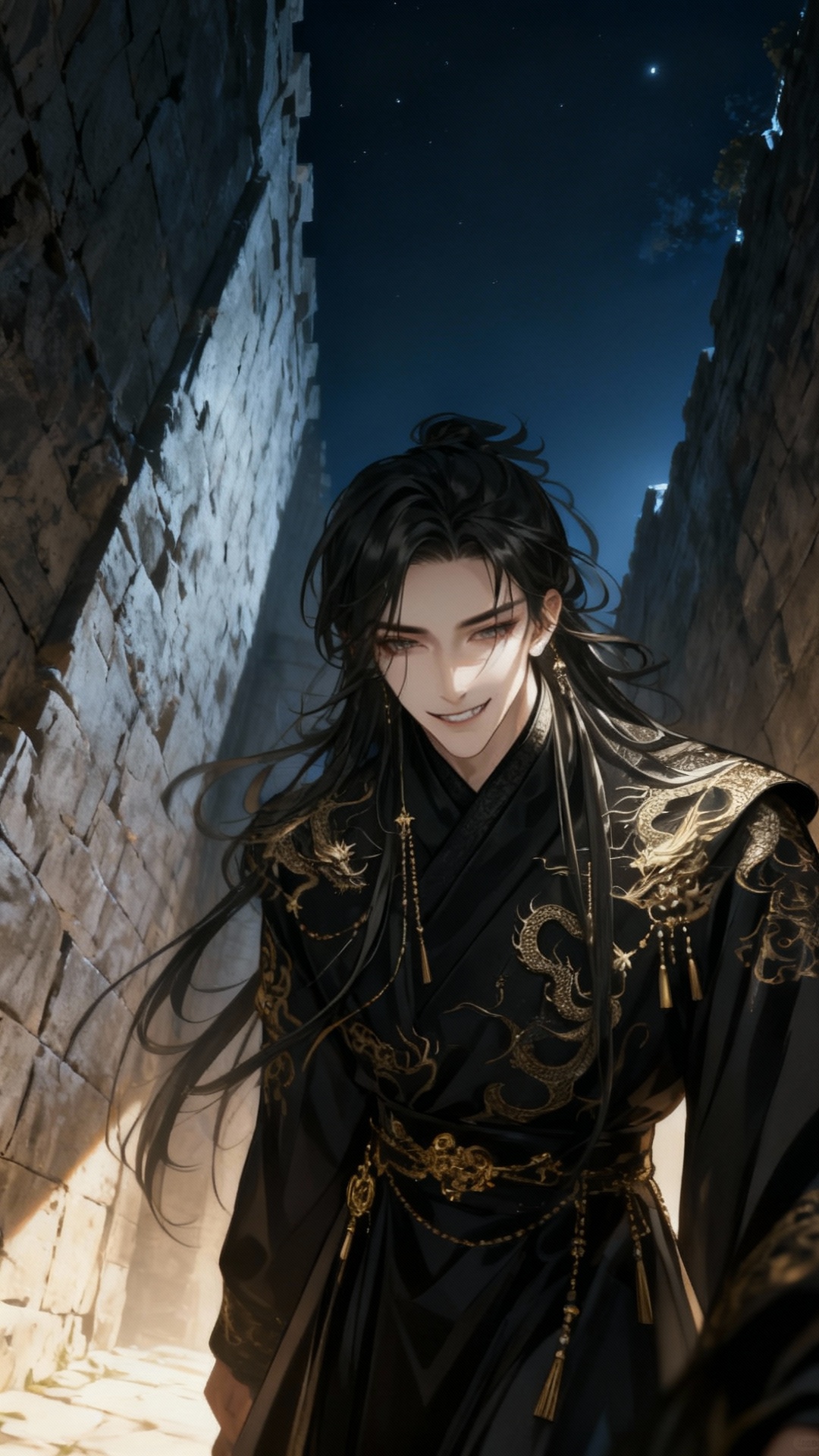 الذكاء الاصطناعي للدردشة المعكوسة – الدردشة مع آن نينغ