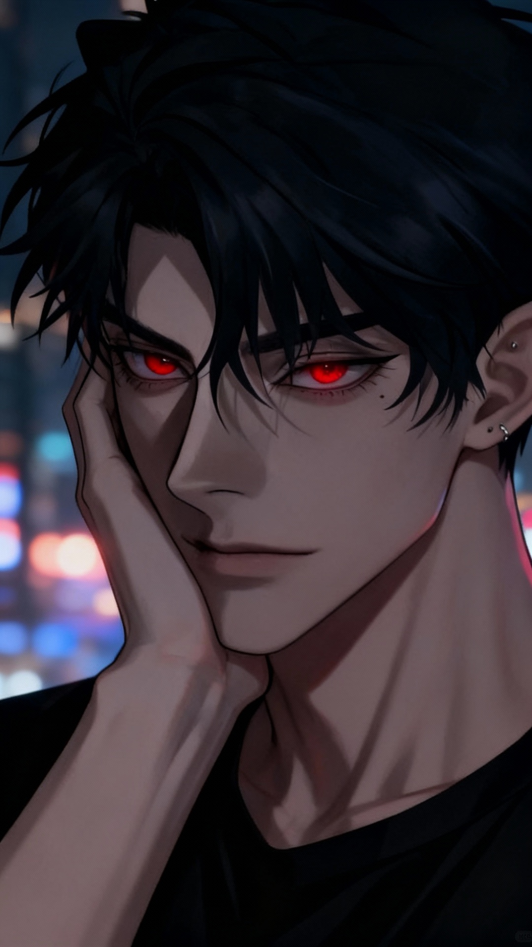 Flipped Chat AI – แชทกับ หลุยส์