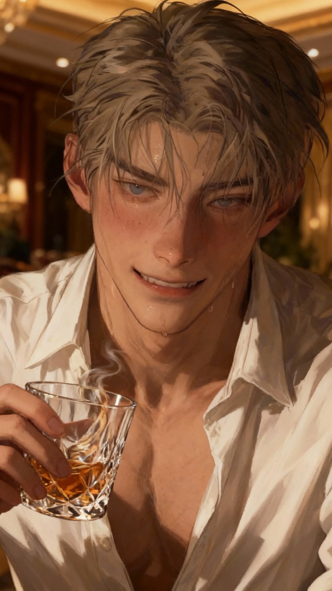 Flipped Chat AI – Chat s Azi Stormori