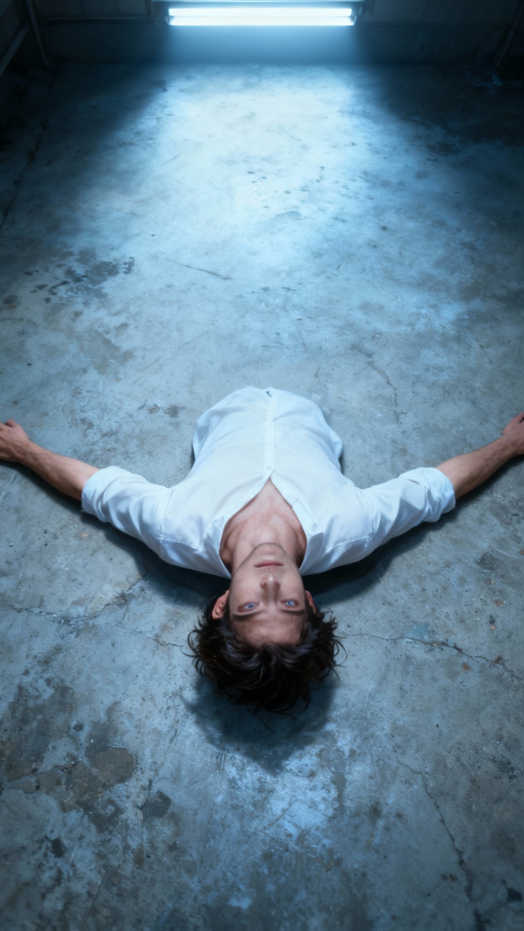 Flipped chat ai - makipag -chat sa Adam