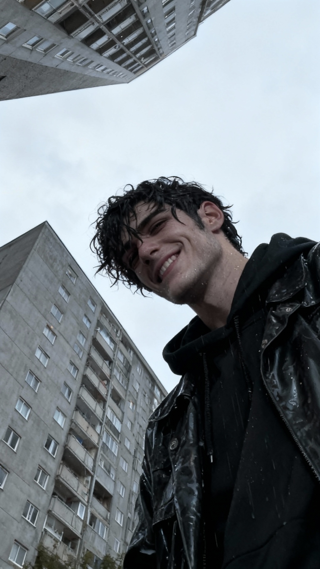 Çevrilmiş Sohbet Yapay Zekası – Callum Gravesile sohbet edin