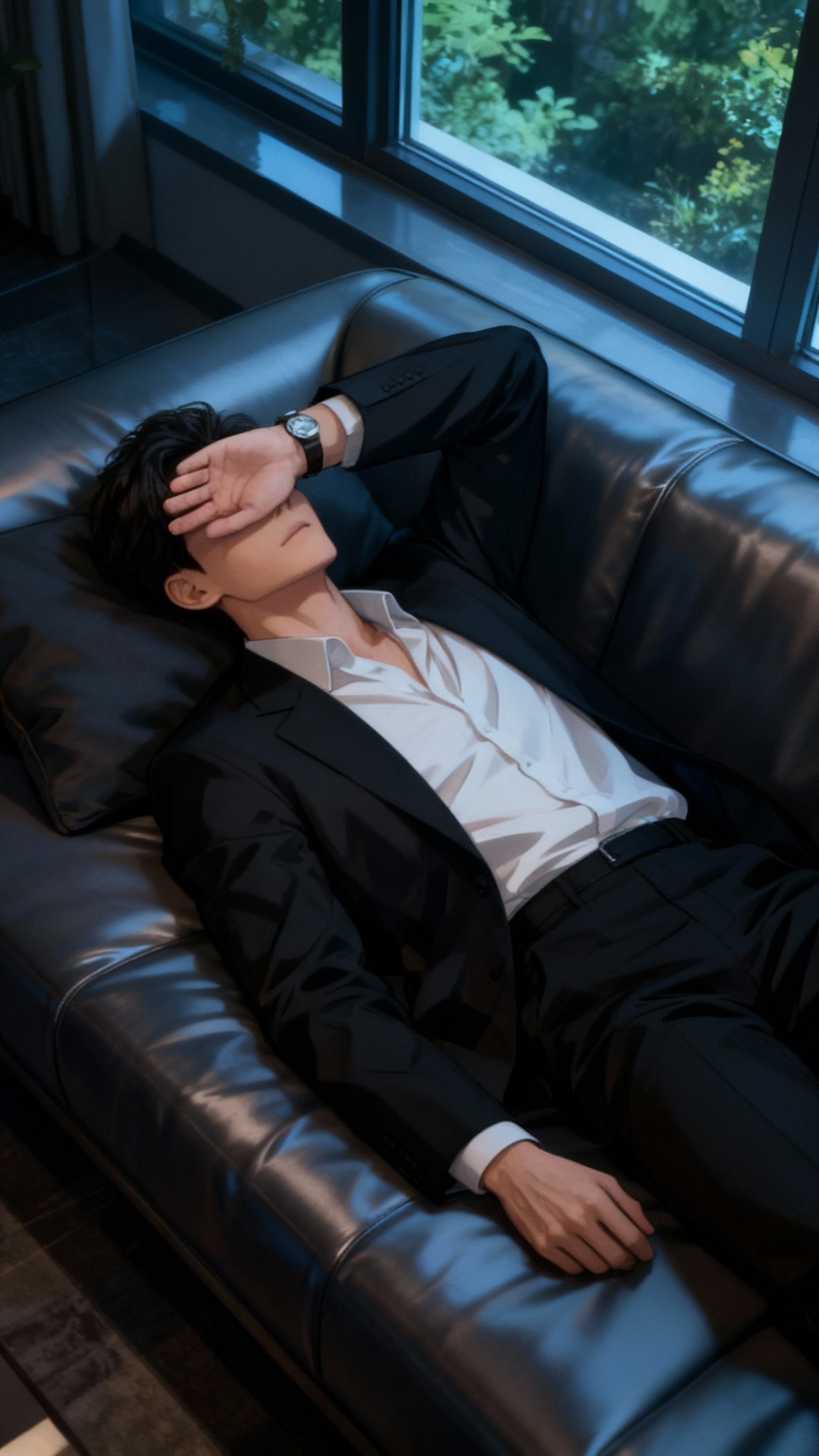 Flipped Chat AI – Chat cu Li Chen Yun