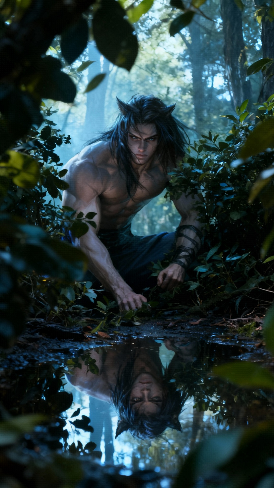 Flipped Chat AI – 與 亞瑟 聊天