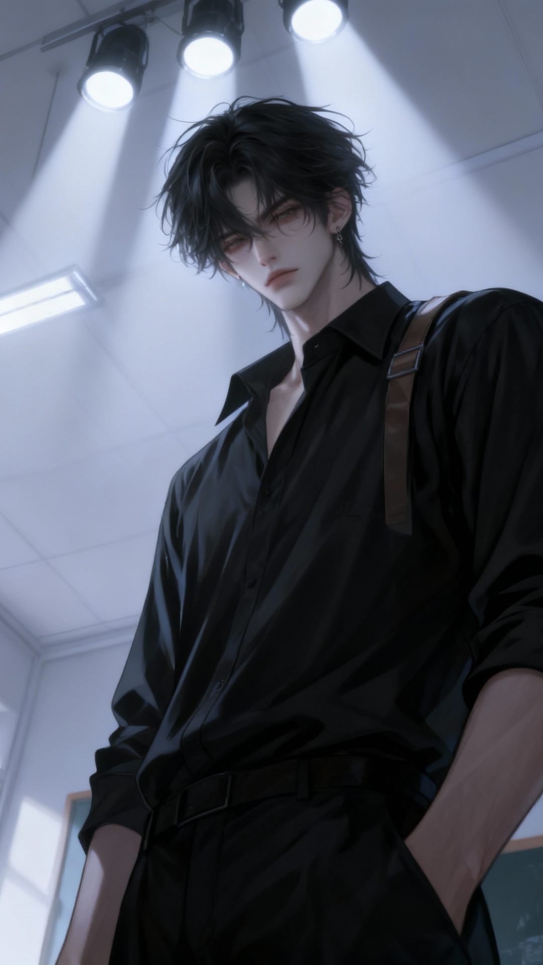 Flipped Chat AI – Chat Abian