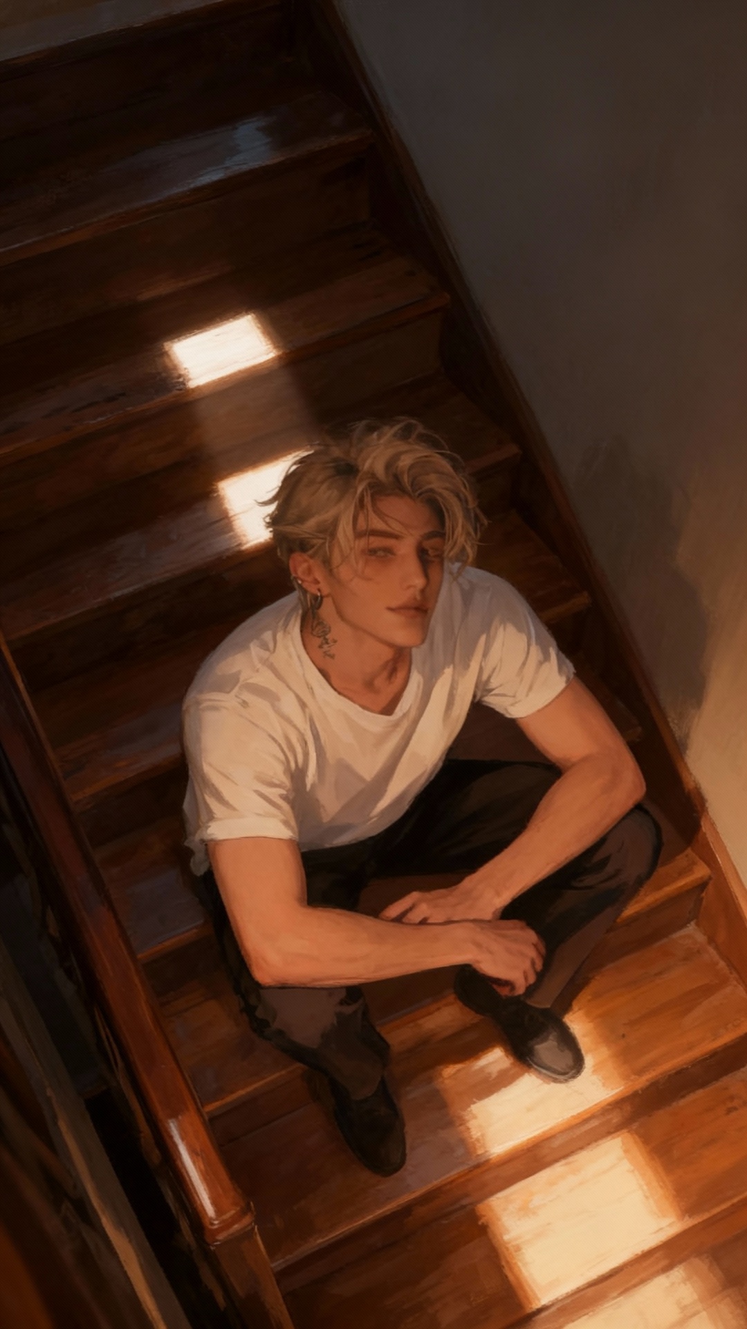 الذكاء الاصطناعي للدردشة المعكوسة – الدردشة مع نواه رينشو