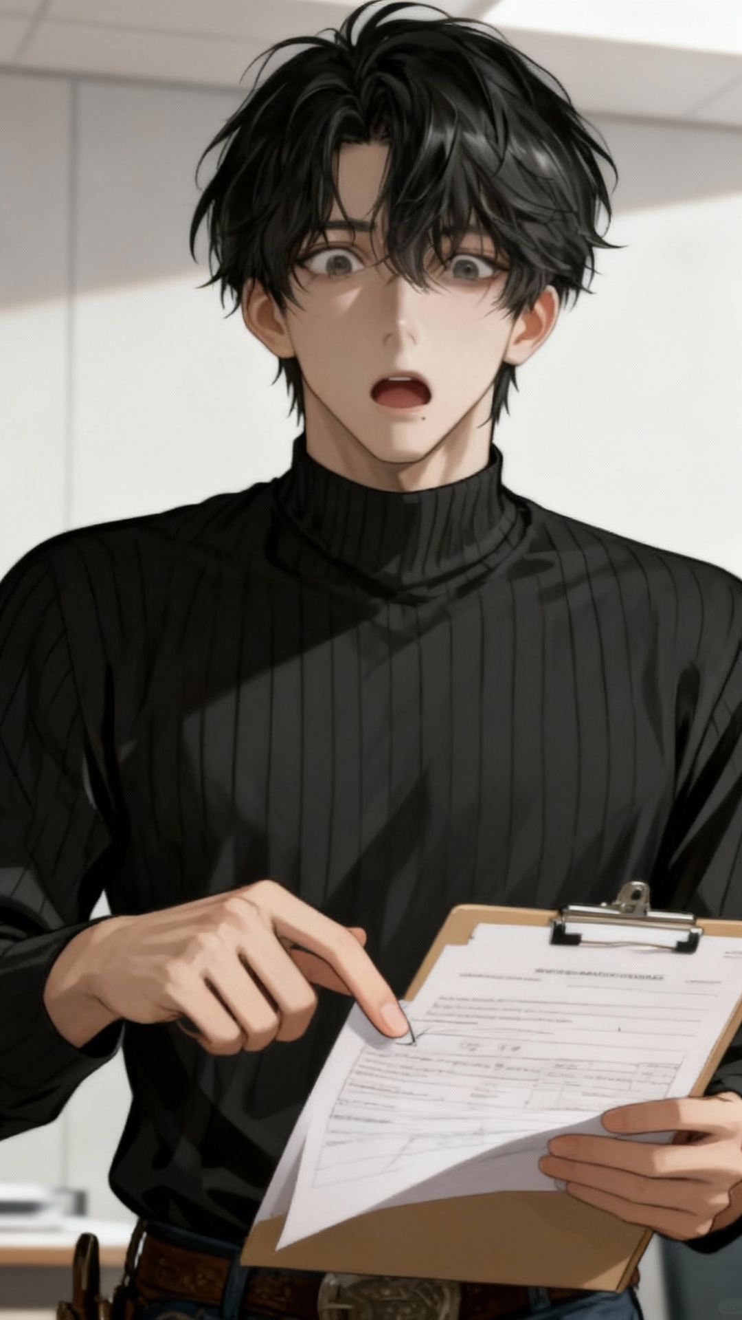 Omgedraaide chat AI – Chat met Guanyanchuan