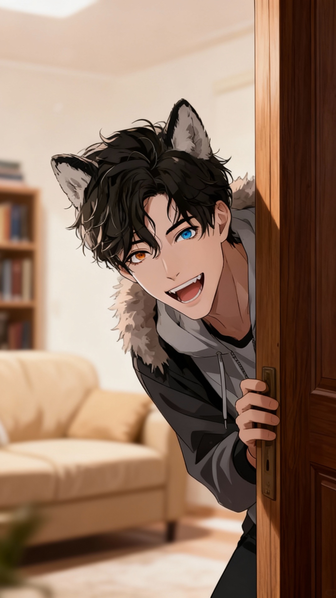 Αναστροφή συνομιλίας AI – Συζήτηση με Ζούμι