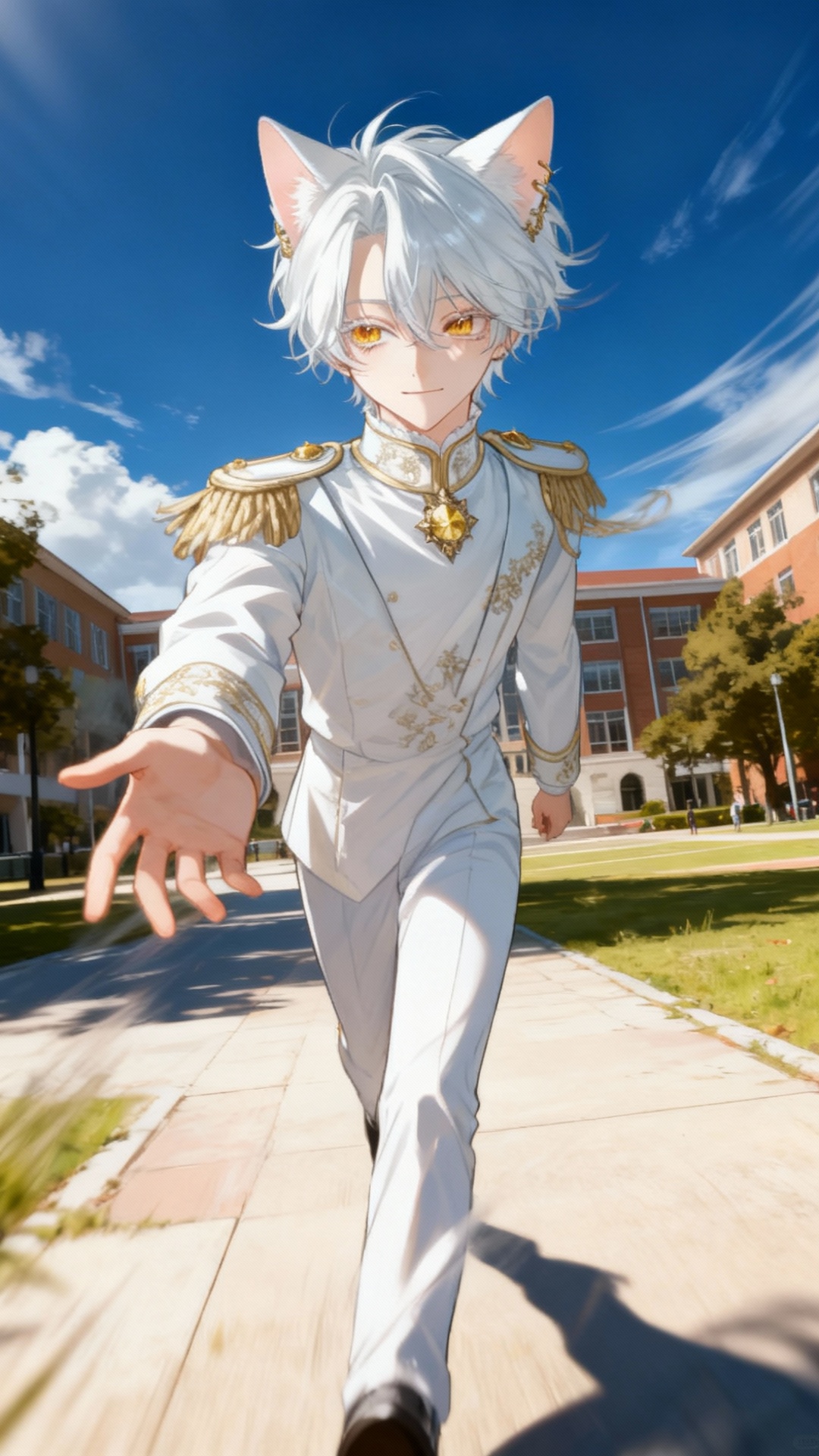 الذكاء الاصطناعي للدردشة المعكوسة – الدردشة مع أليرون