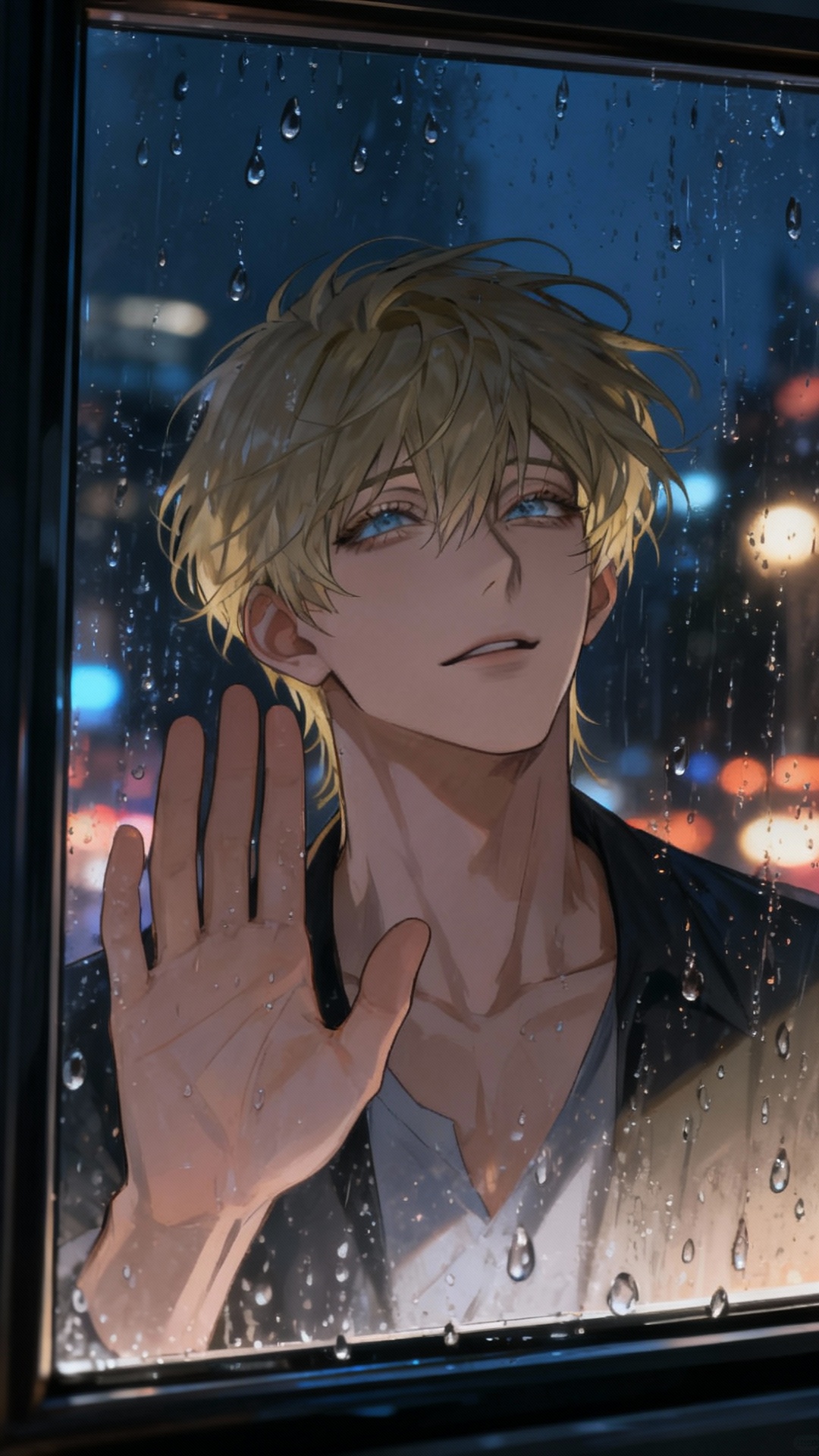 Odwrócony czat AI – rozmawiaj z Aleksei