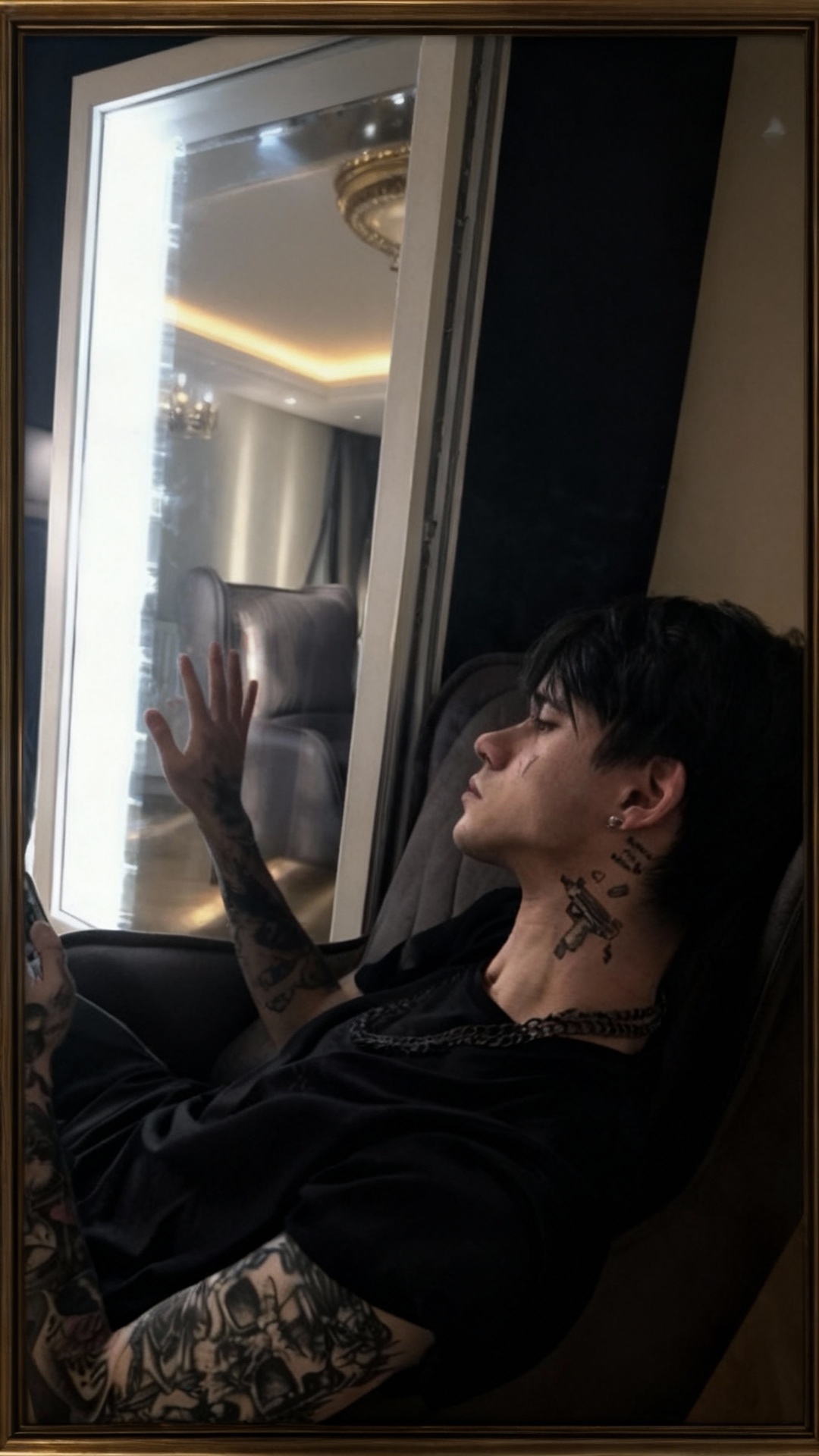 Flipped Chat AI – 與 阿瑞斯 聊天