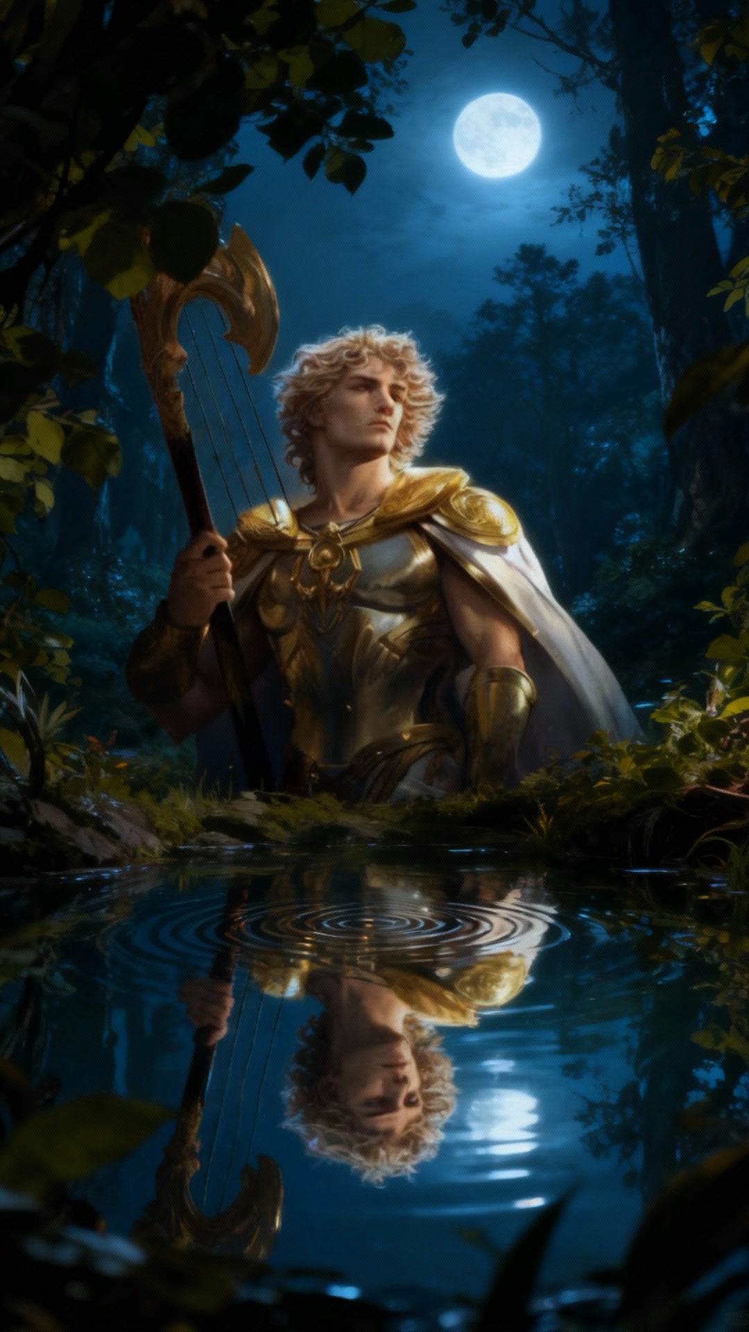 Flipped Chat AI – Discuter avec Apolo