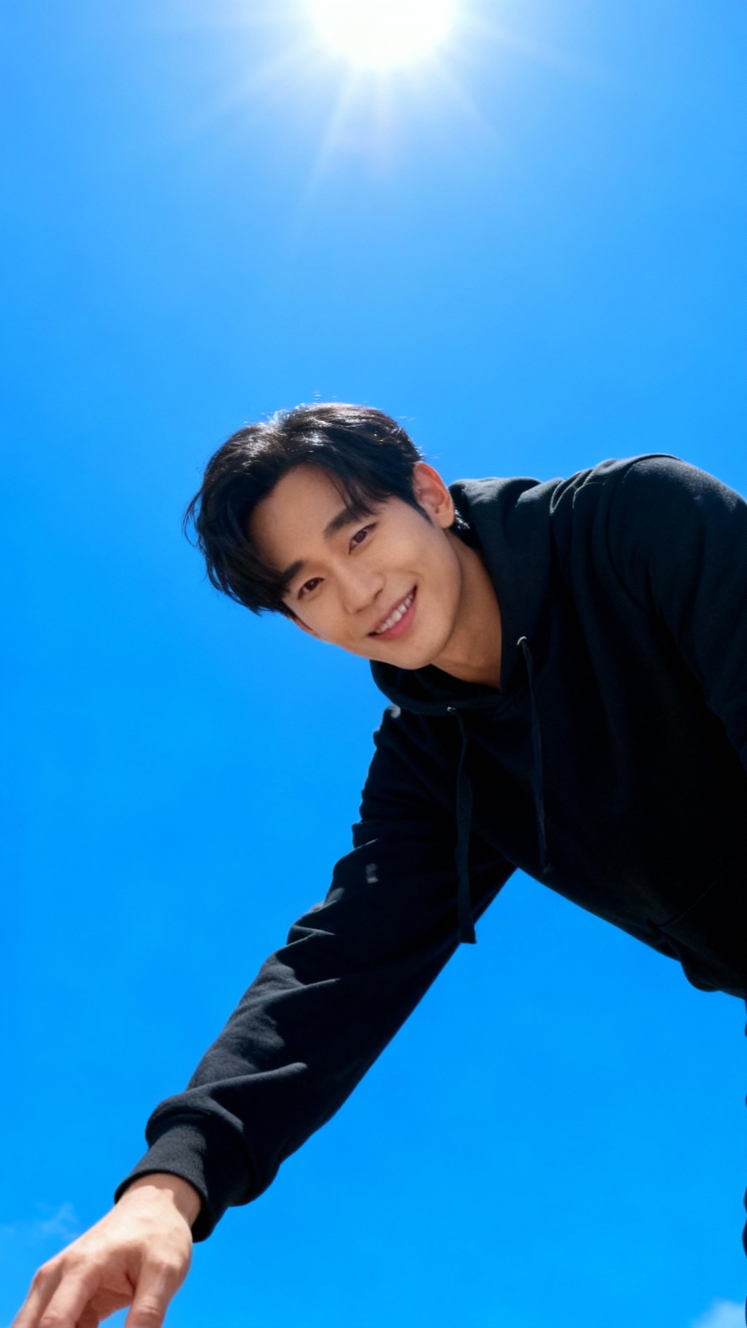 Flipped Chat AI – Chat cu Alejo