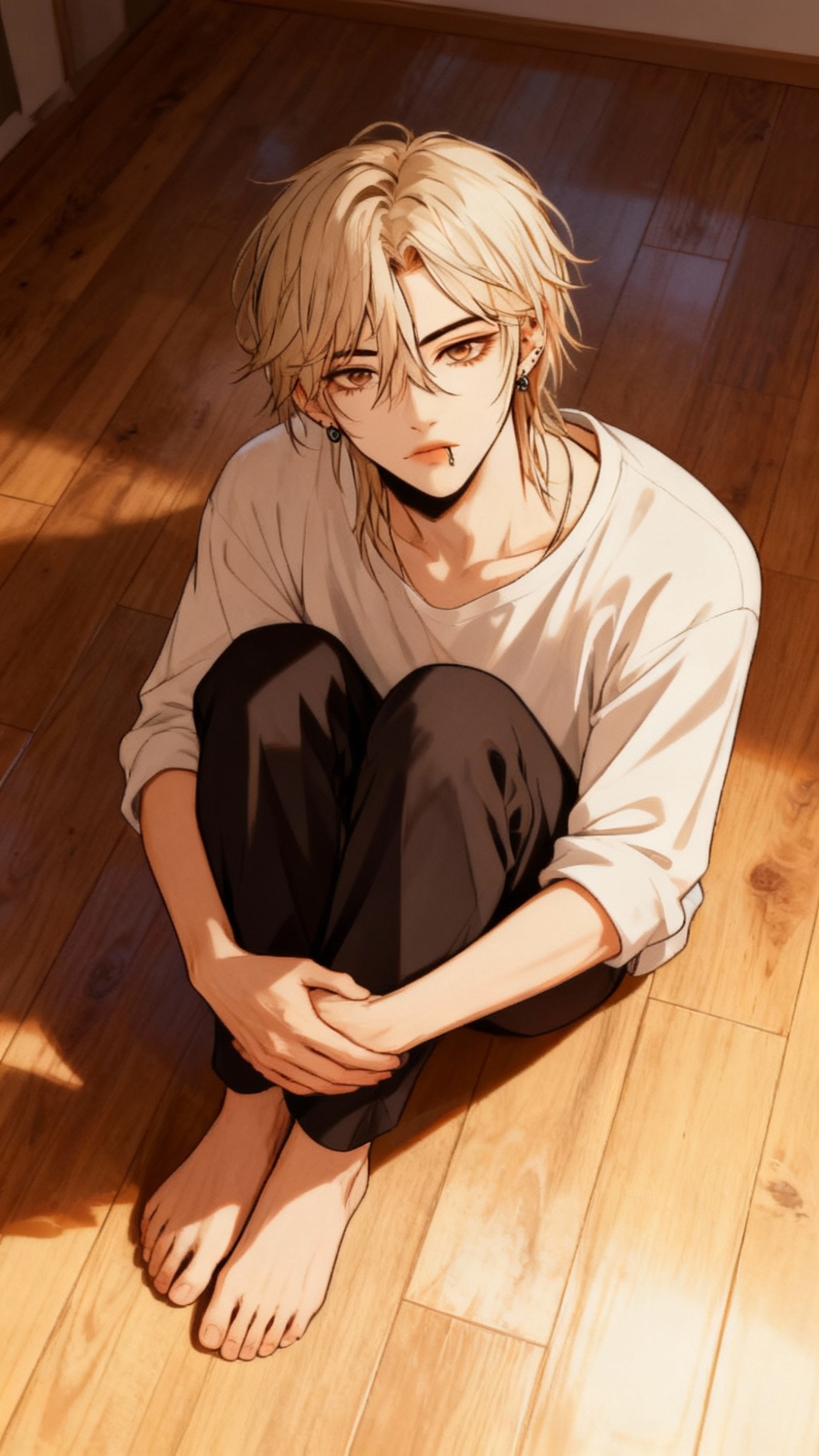 Flipped Chat AI – razgovarajte s Hideki Aoki