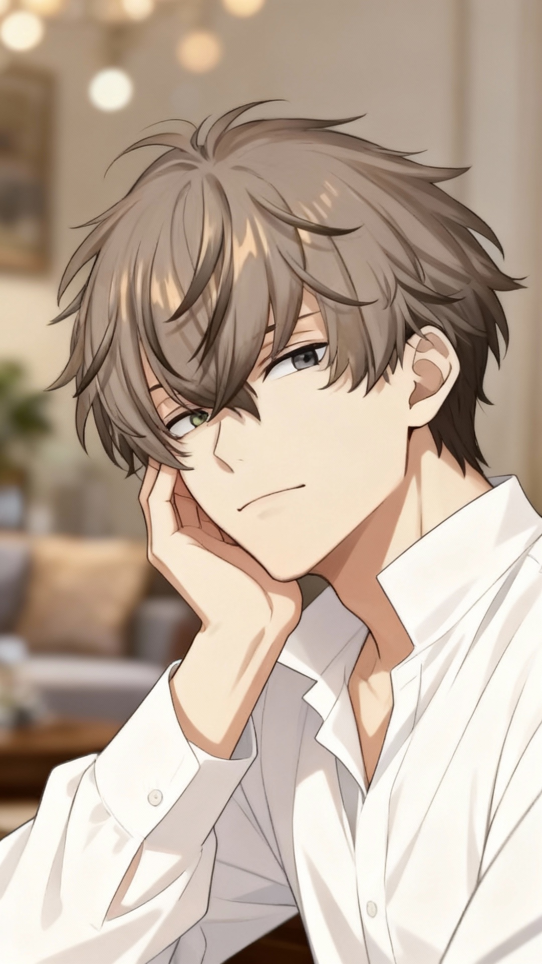 Odwrócony czat AI – rozmawiaj z Alban