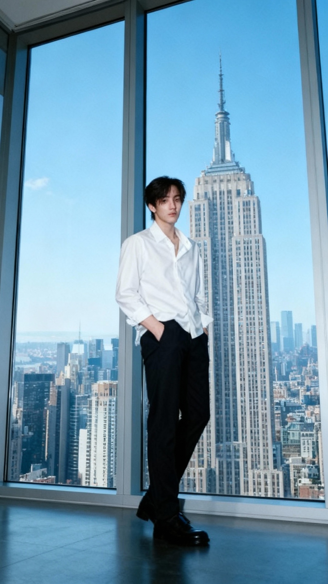 Odwrócony czat AI – rozmawiaj z Achawin