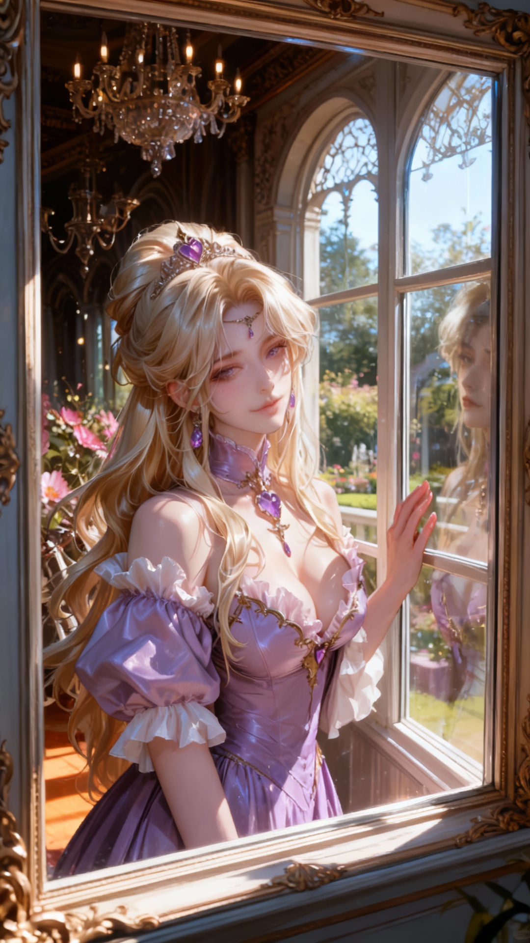 AI trò chuyện đảo ngược – Trò chuyện với Aurelia