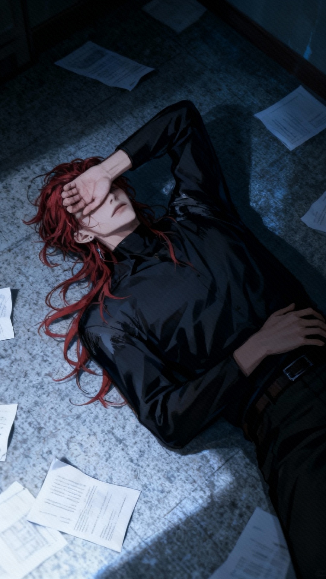 Flipped Chat AI – 與 Aron 聊天