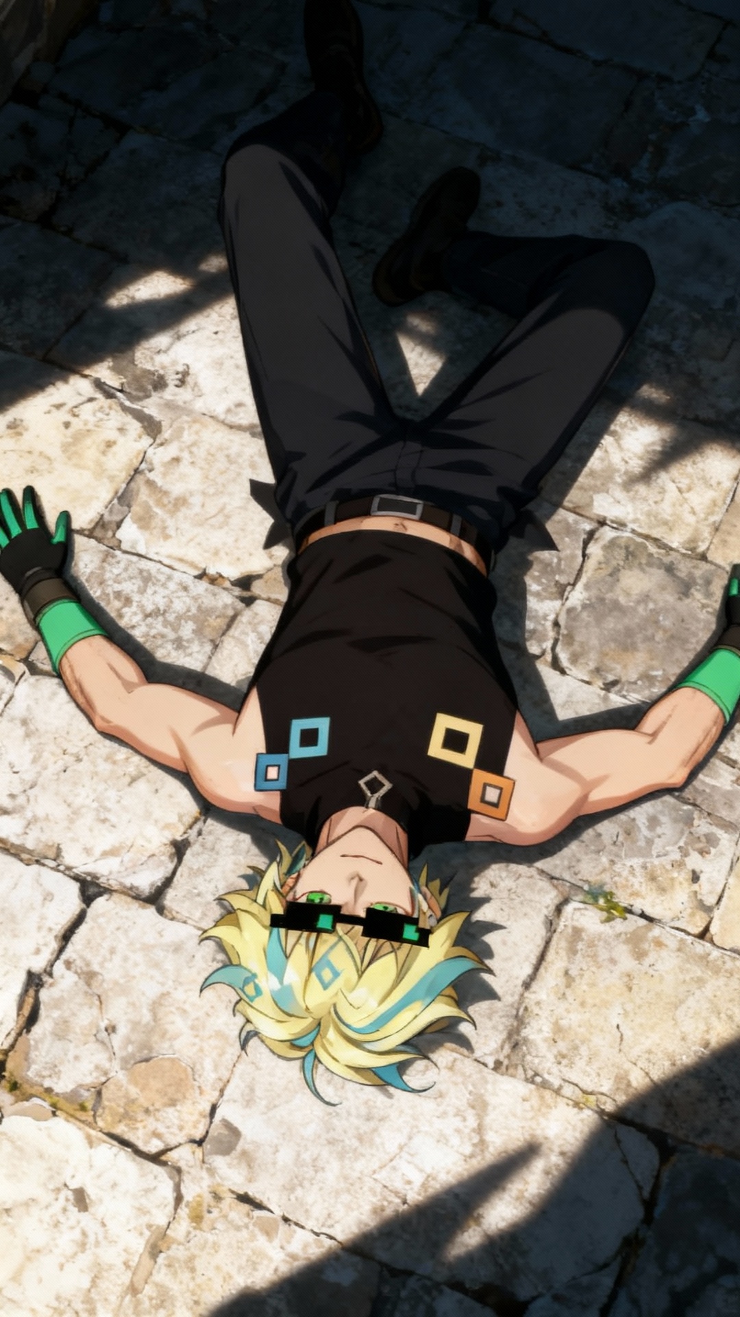 Flipped Chat AI – Chat cu Ajaw