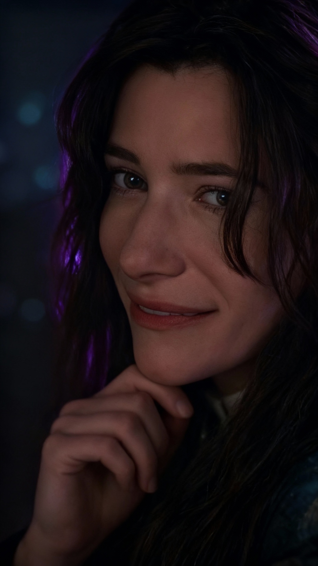 Odwrócony czat AI – rozmawiaj z Agatha