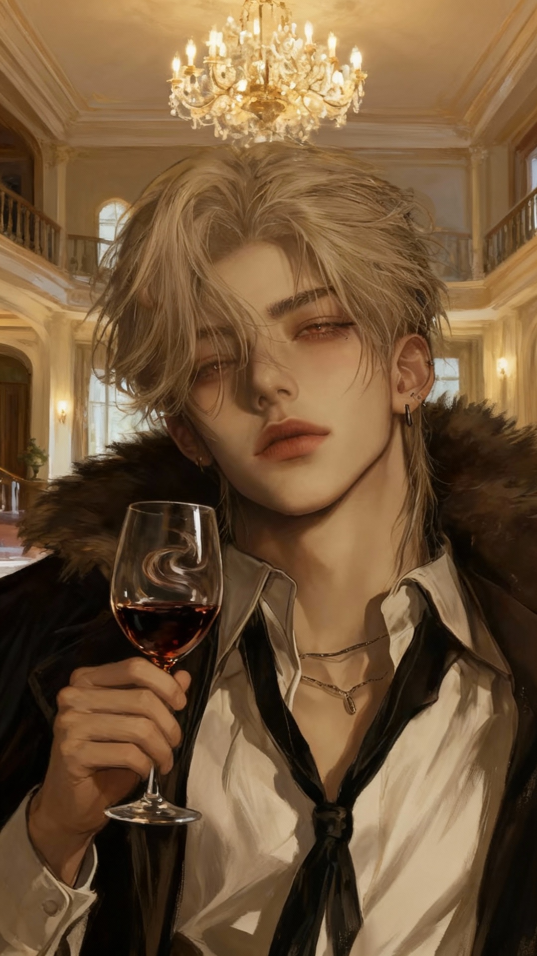 Αναστροφή συνομιλίας AI – Συζήτηση με Αριάν