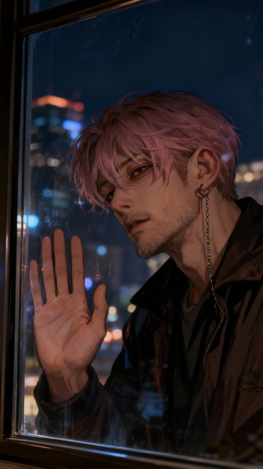 Flipped Chat AI – 與 奧倫·萊斯 聊天