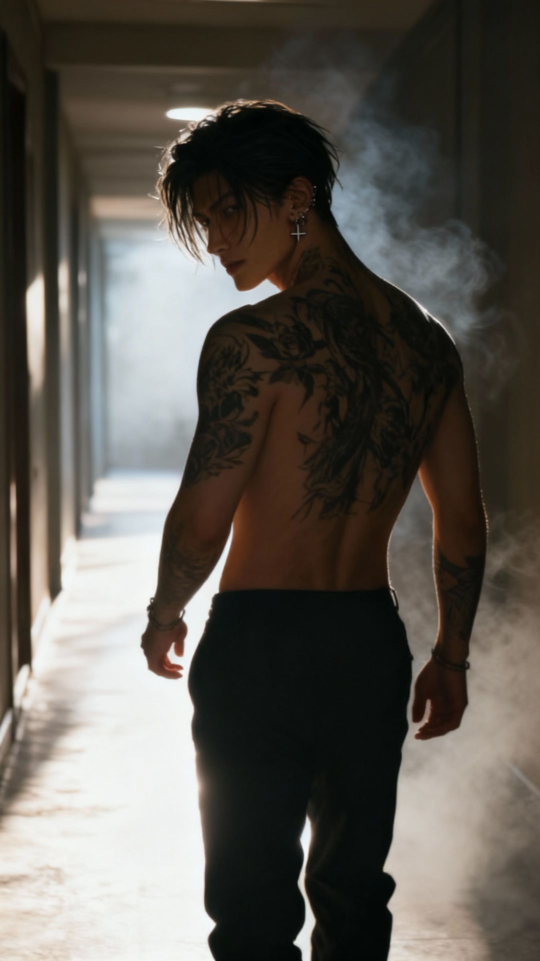 Çevrilmiş Sohbet Yapay Zekası – Andréile sohbet edin