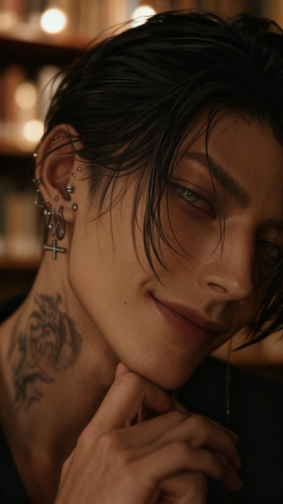 Flipped Chat AI – razgovarajte s André