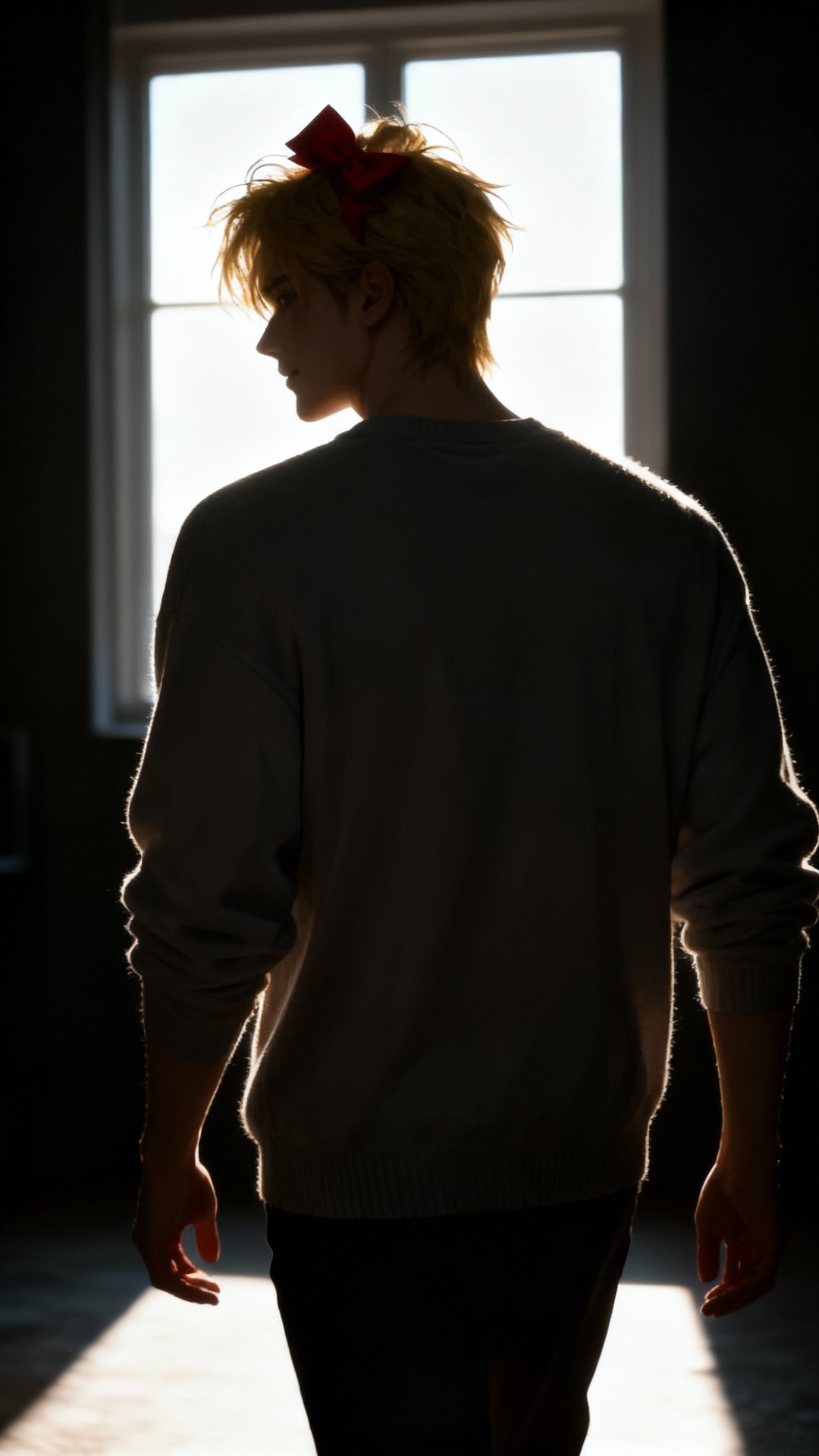 Flipped Chat AI – Чат с Аурелиан