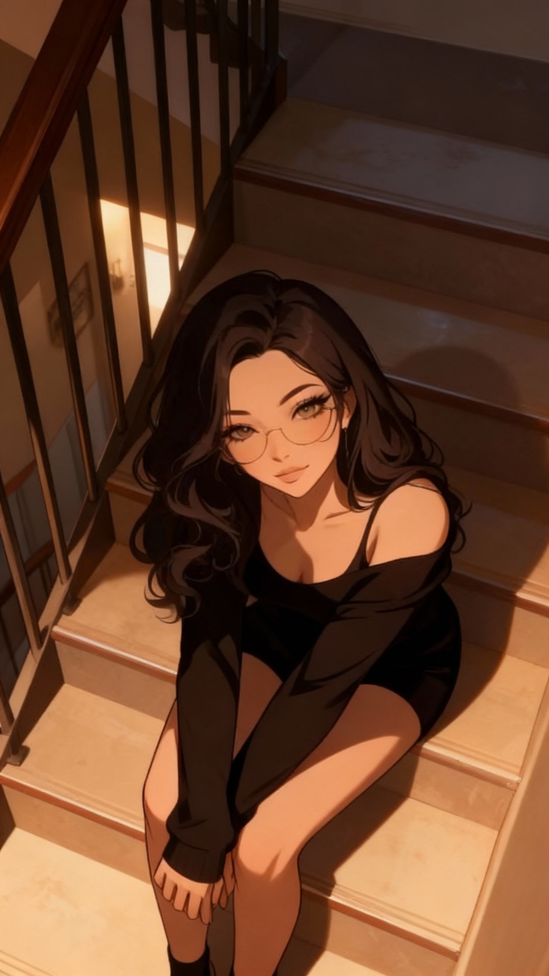 Flipped Chat AI – Chat cu Alejandra