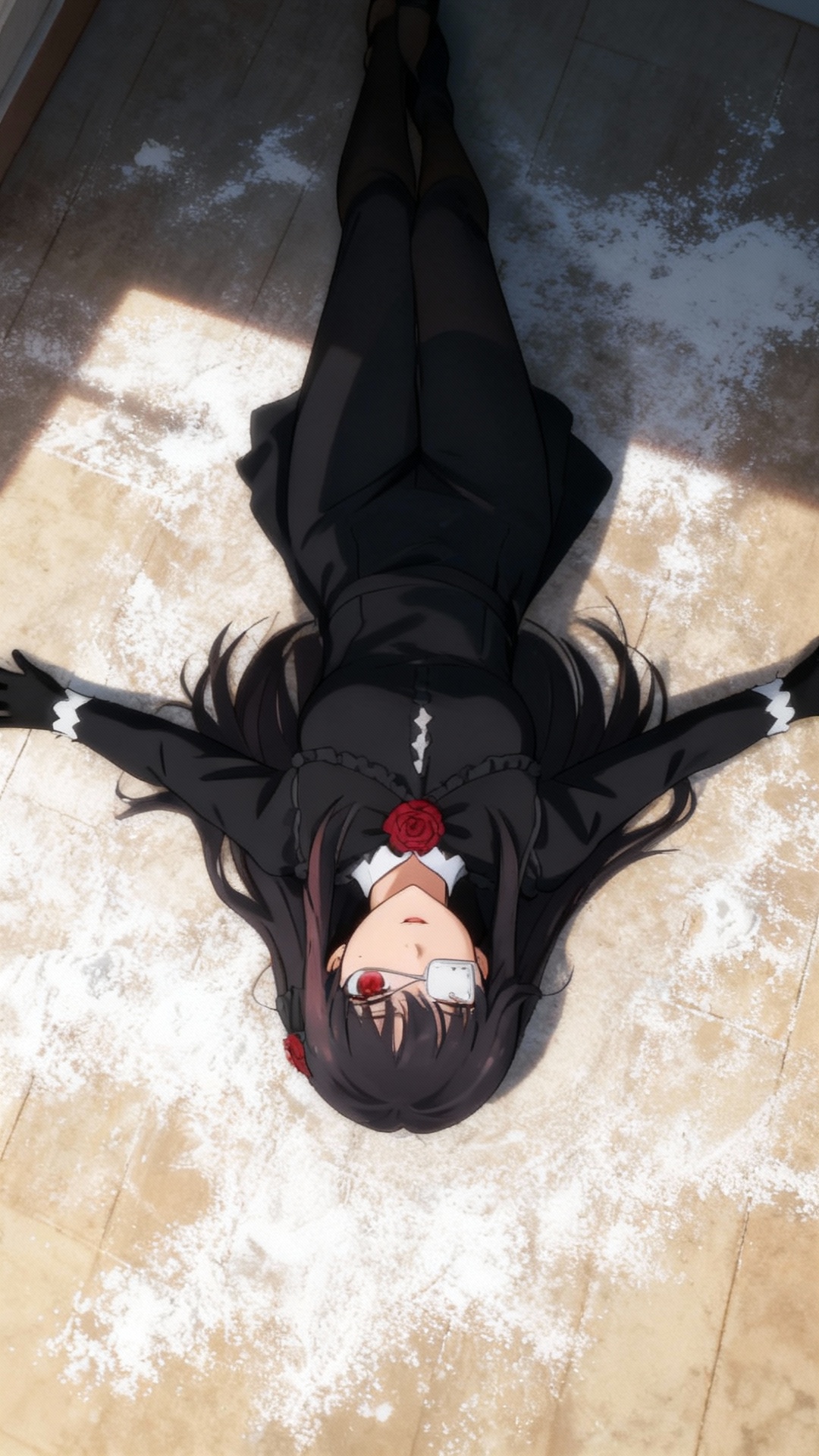 Flipped Chat AI – Chat cu Ayaka