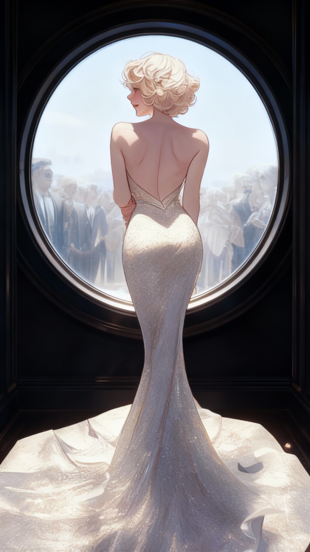 Flipped Chat AI – Chatear con Ad Astra