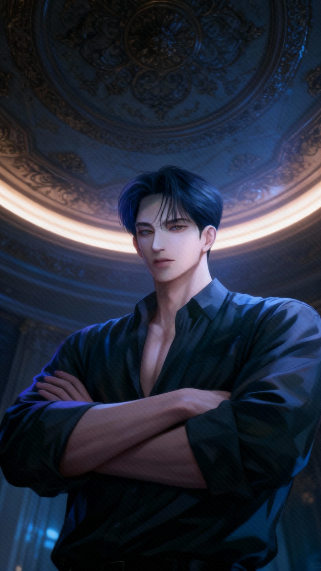 Flipped Chat AI – แชทกับ อัลเวส อาร์นันโดส