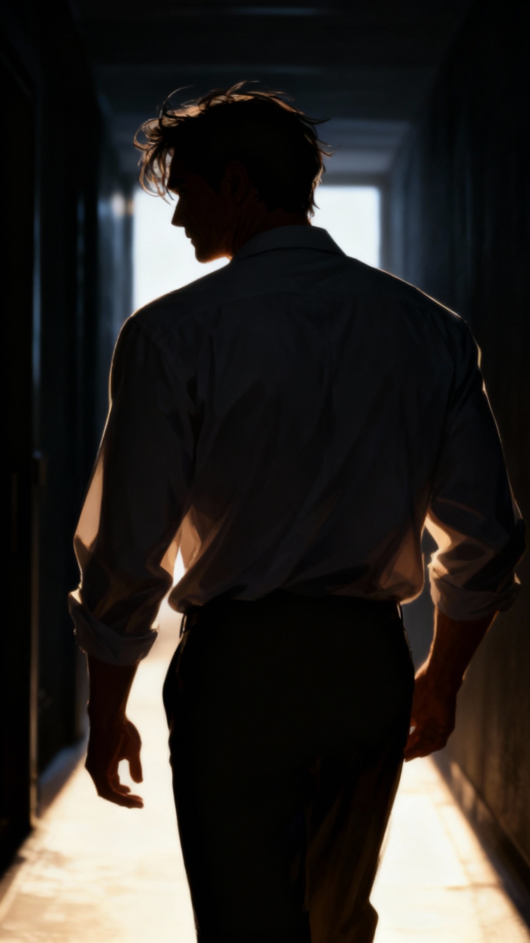 Çevrilmiş Sohbet Yapay Zekası – Aidenile sohbet edin