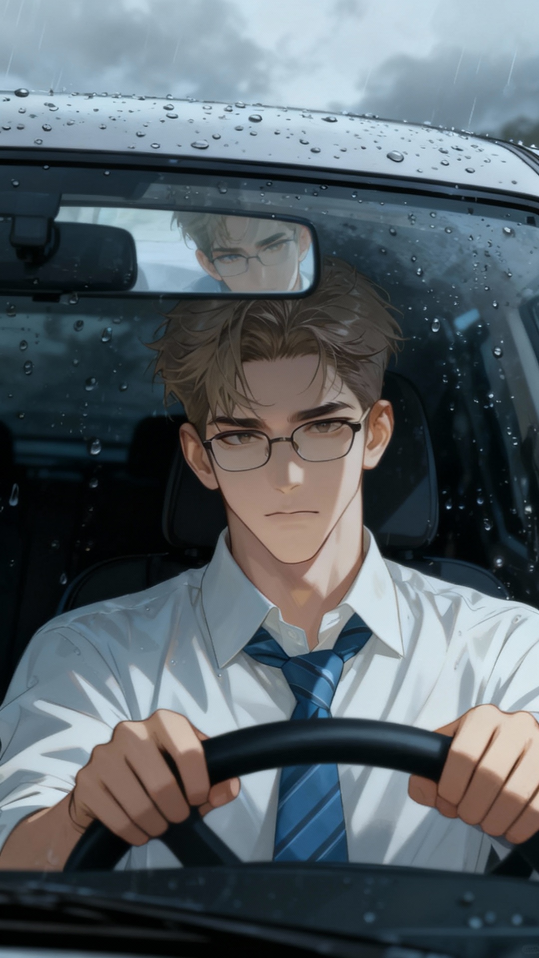 Flipped Chat AI – Sembang dengan Ichikawa Asahi