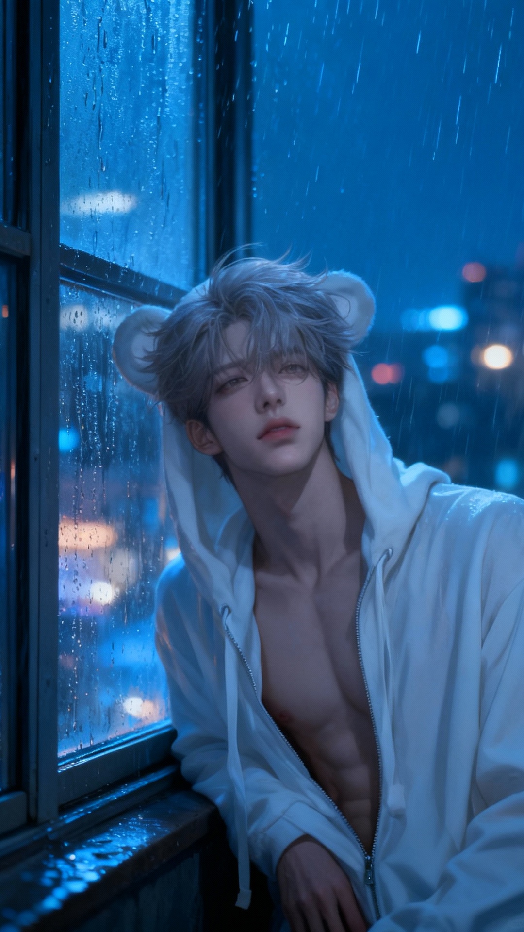 Flipped Chat AI – Chat dengan Shao An