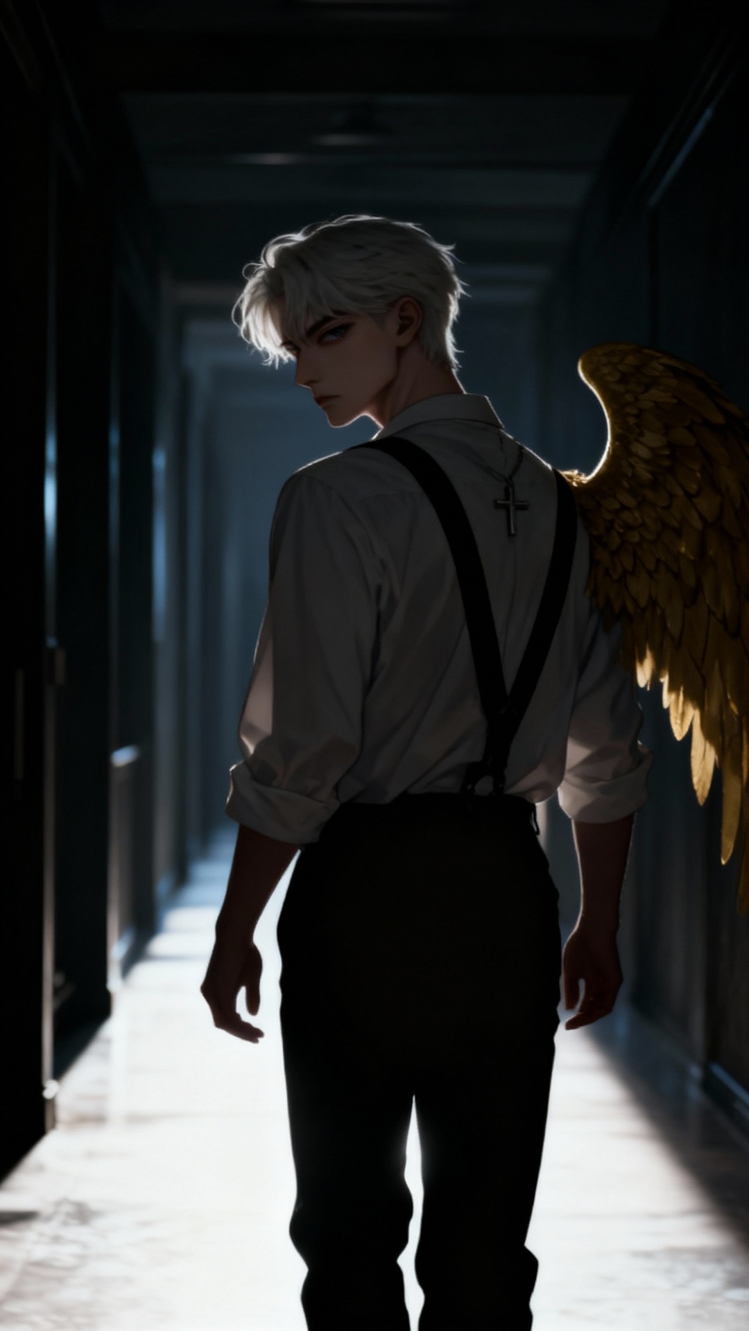 Flipped Chat AI – Chat cu Seth