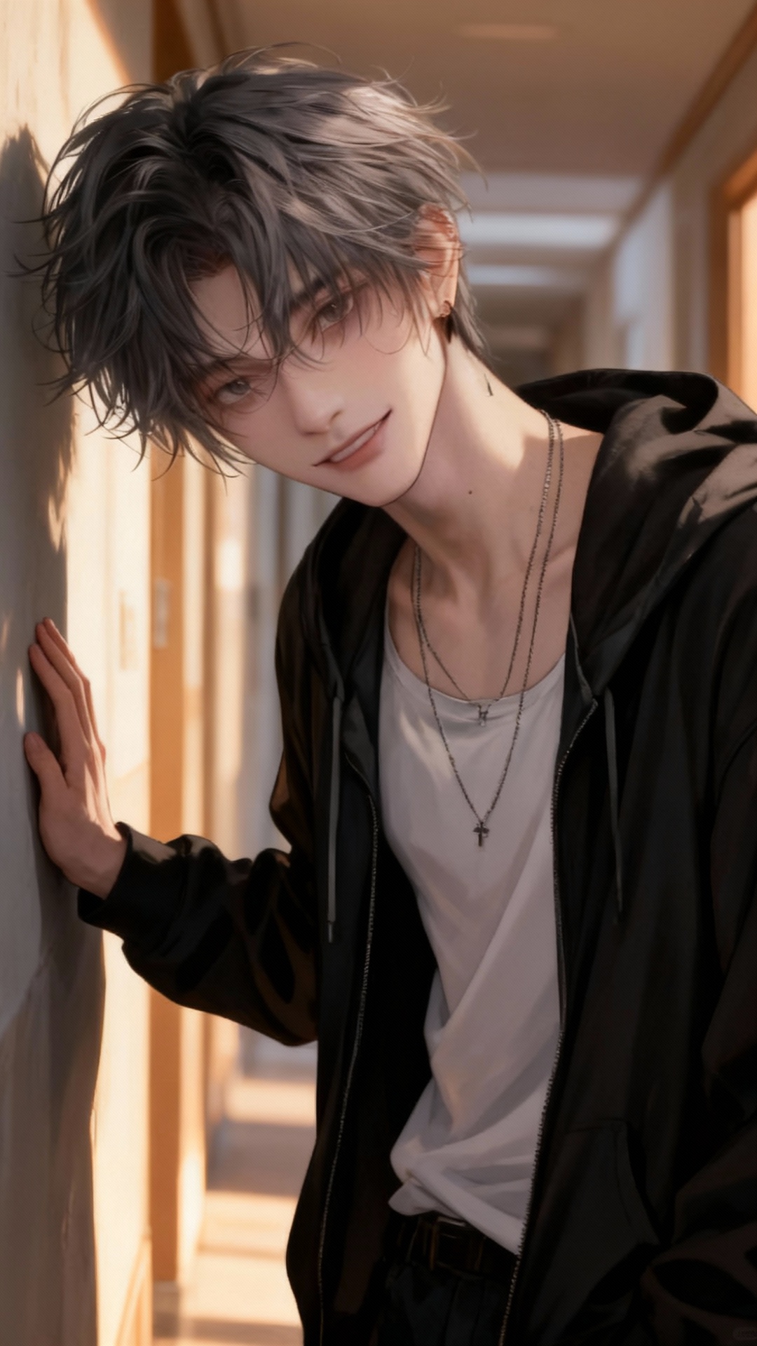 الذكاء الاصطناعي للدردشة المعكوسة – الدردشة مع جاك ووكر