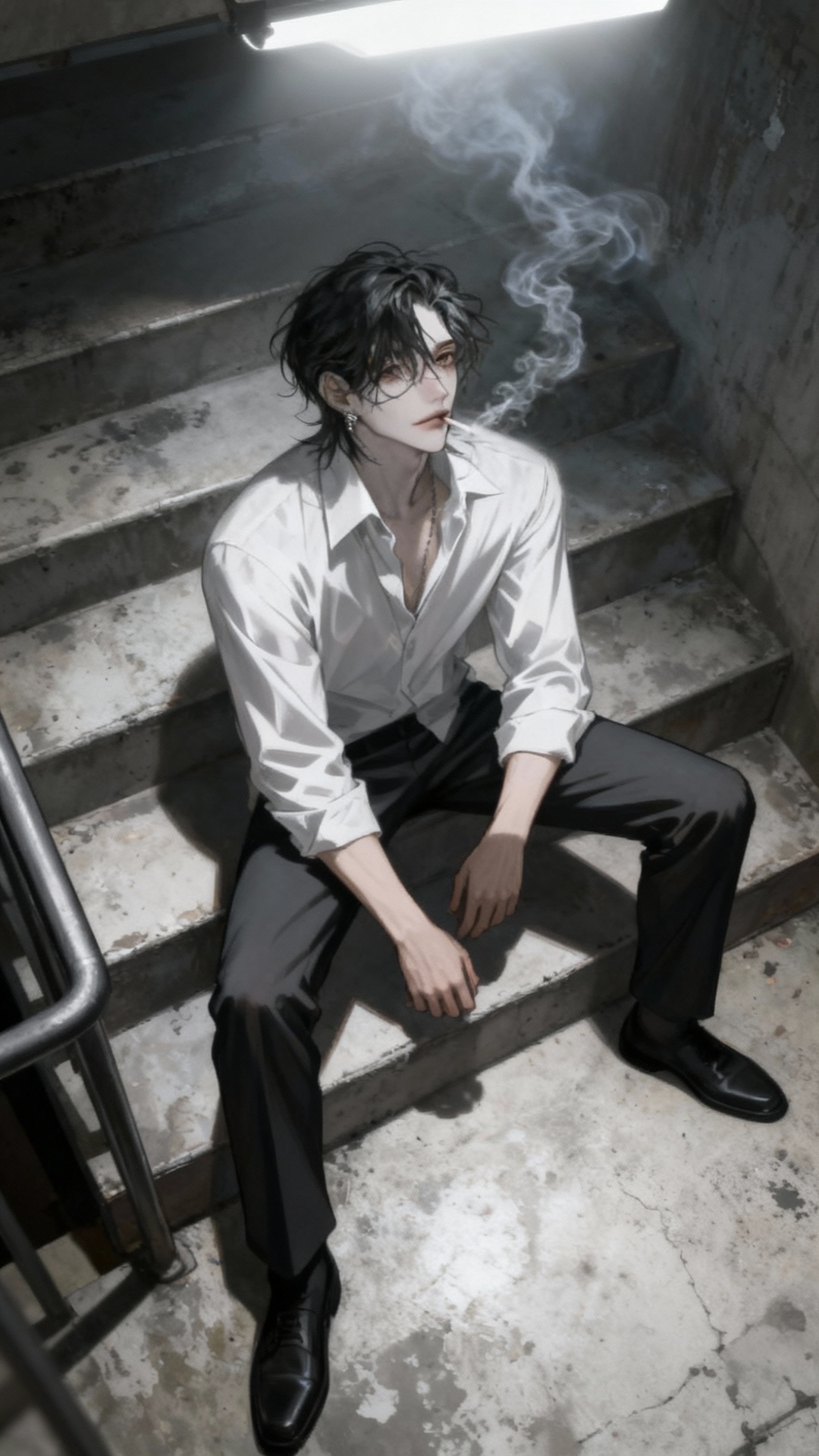 Flipped Chat AI – 與 言深 聊天