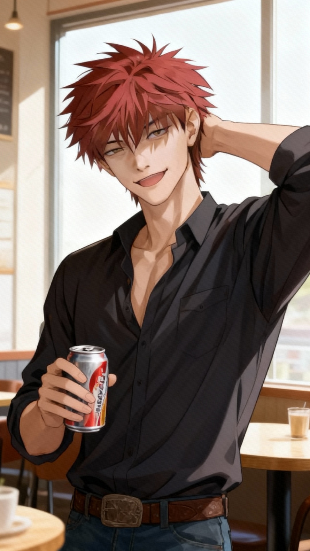 Flipped Chat AI – 與 諾亞 聊天