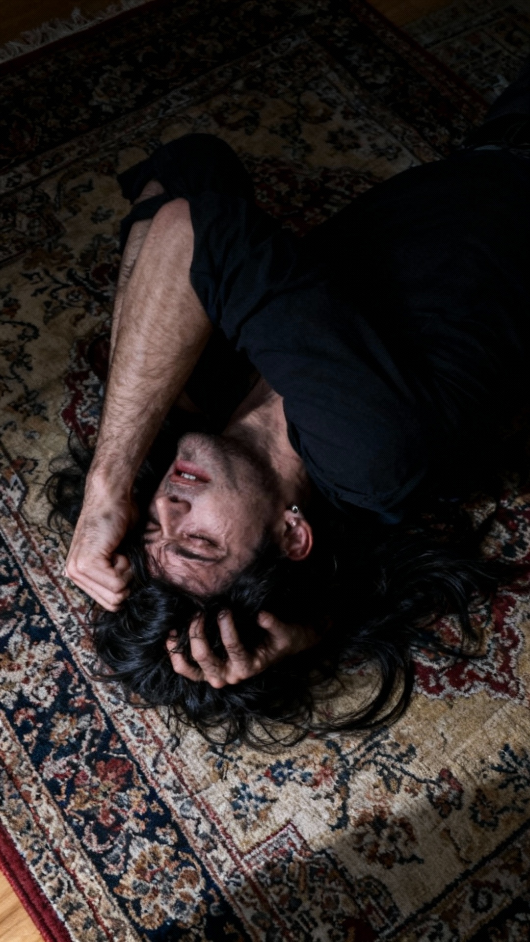 Flipped Chat AI – Chat cu Lucas