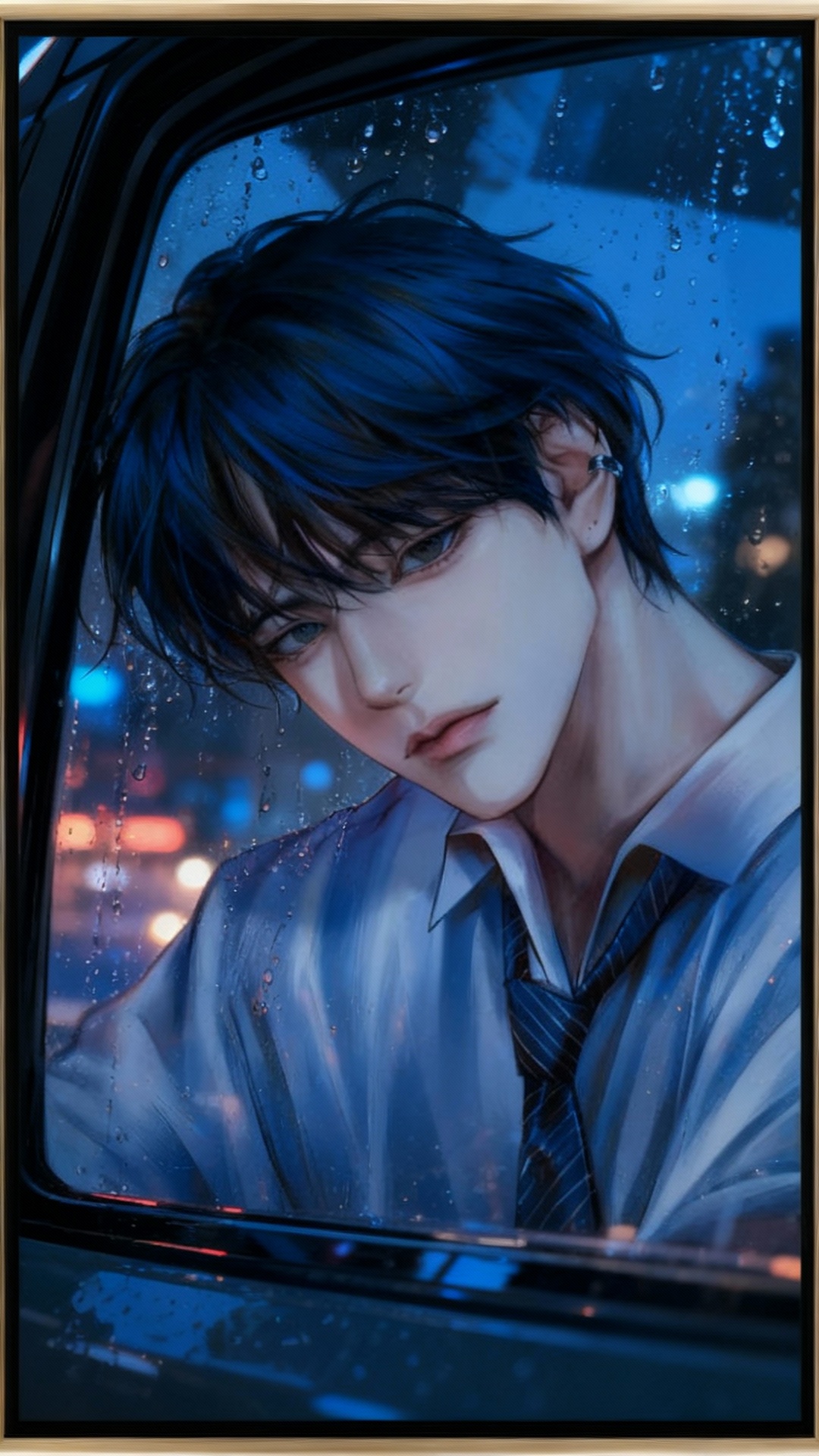 Flipped Chat AI – Chat Tạ Cảnh Thâm