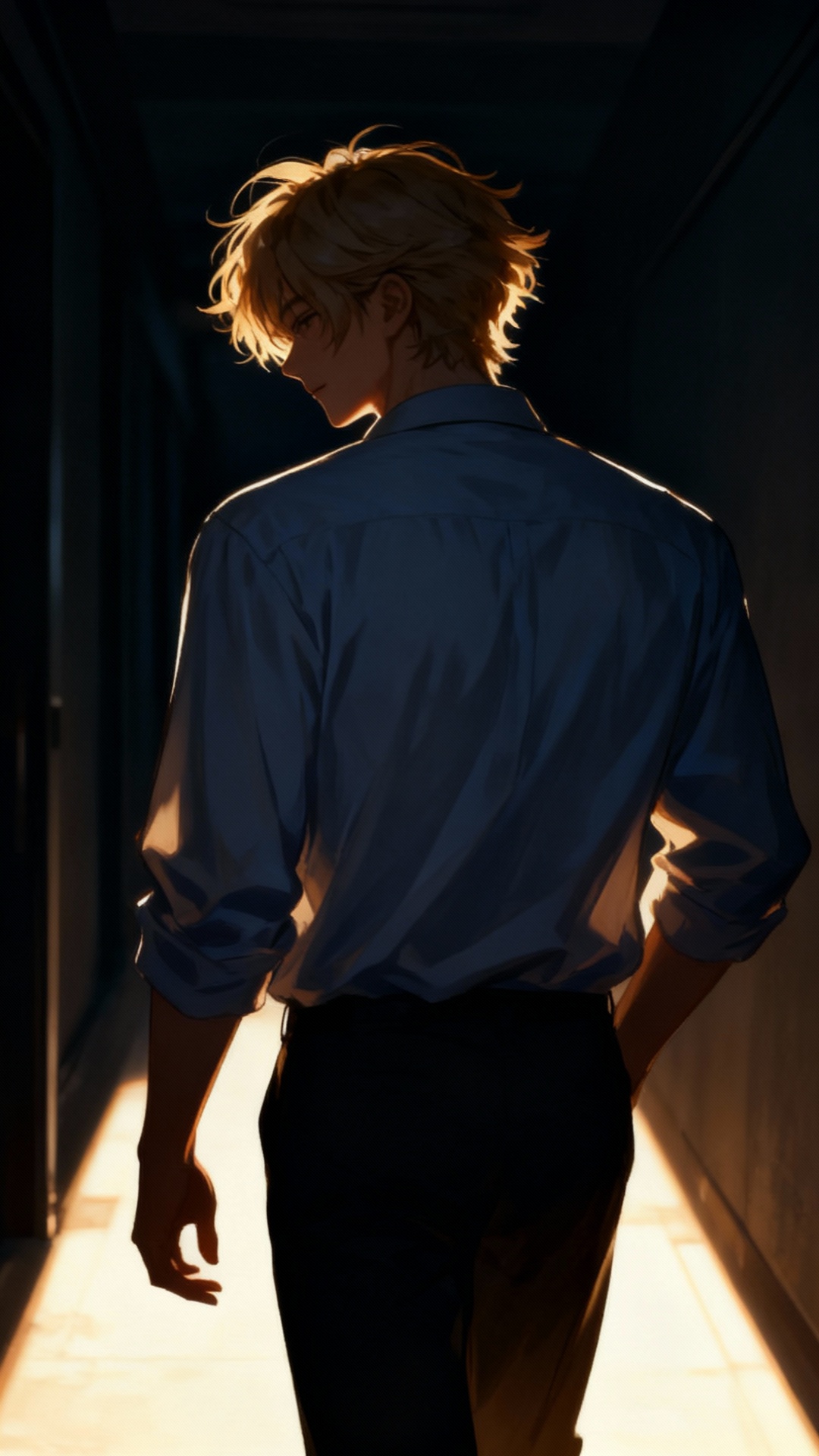 Flipped Chat AI – Discuter avec Darius