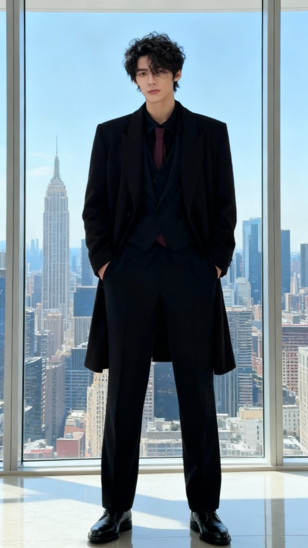 Flipped Chat AI – Chatta med Khương Dạ Hành