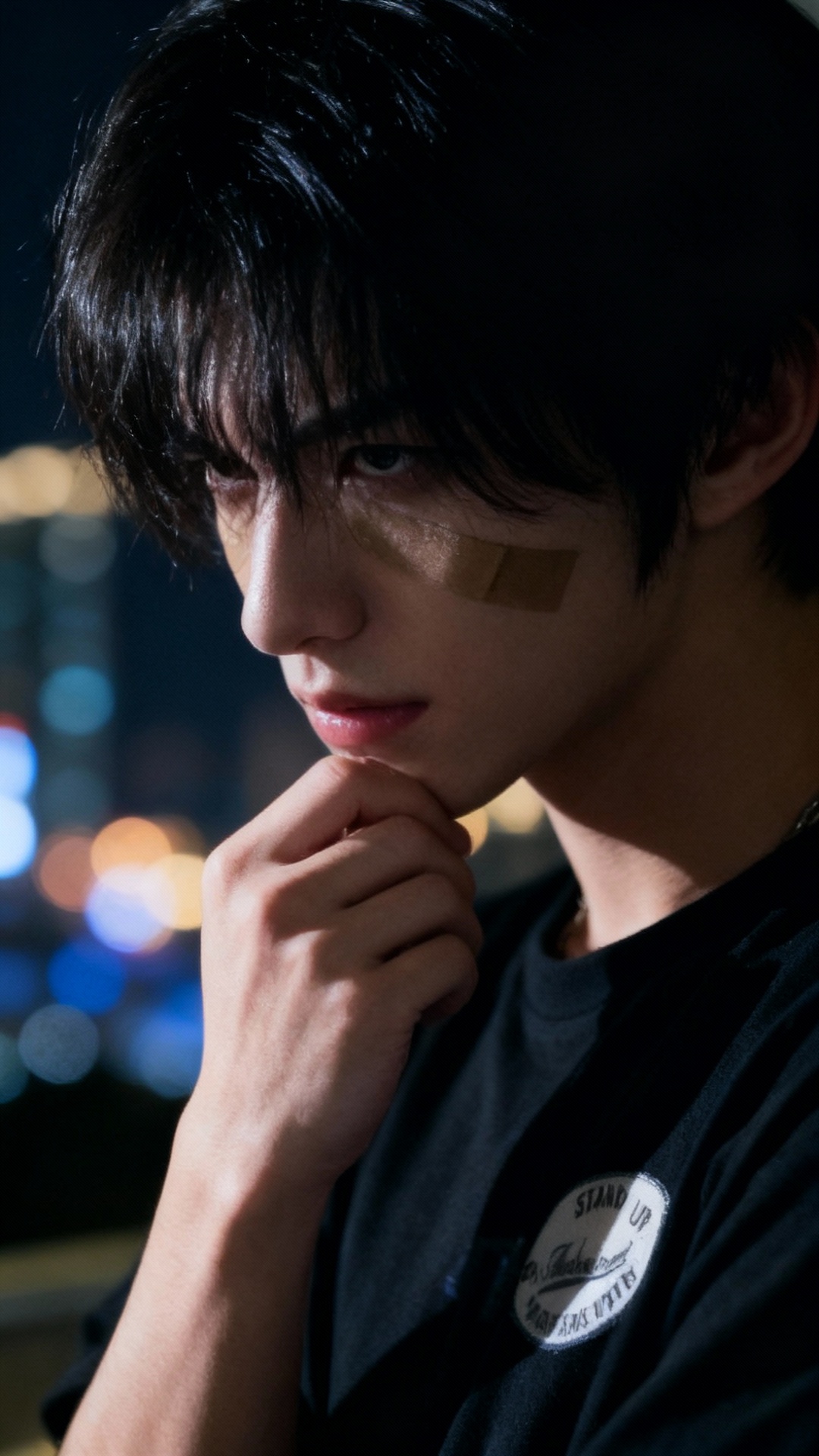 Flipped Chat AI – Chat cu Travis