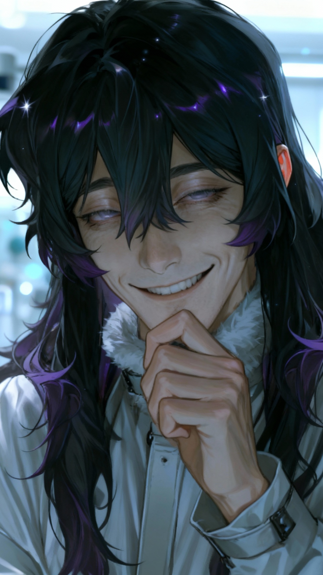 Flipped Chat AI – Чат с a-104-й